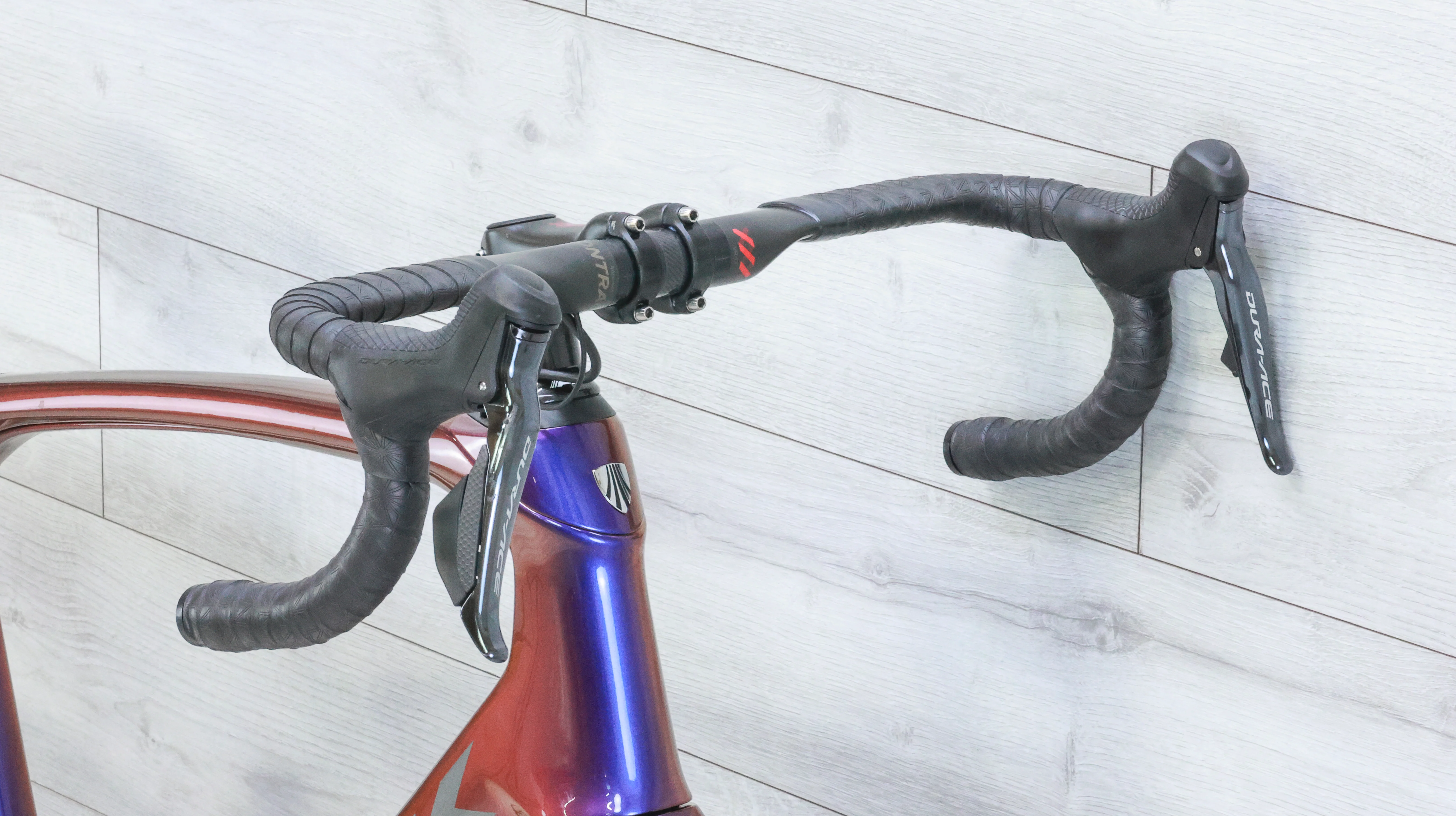Trek Domane SLR 9 Project One Road Bike - 2020, 58cm - Image 10