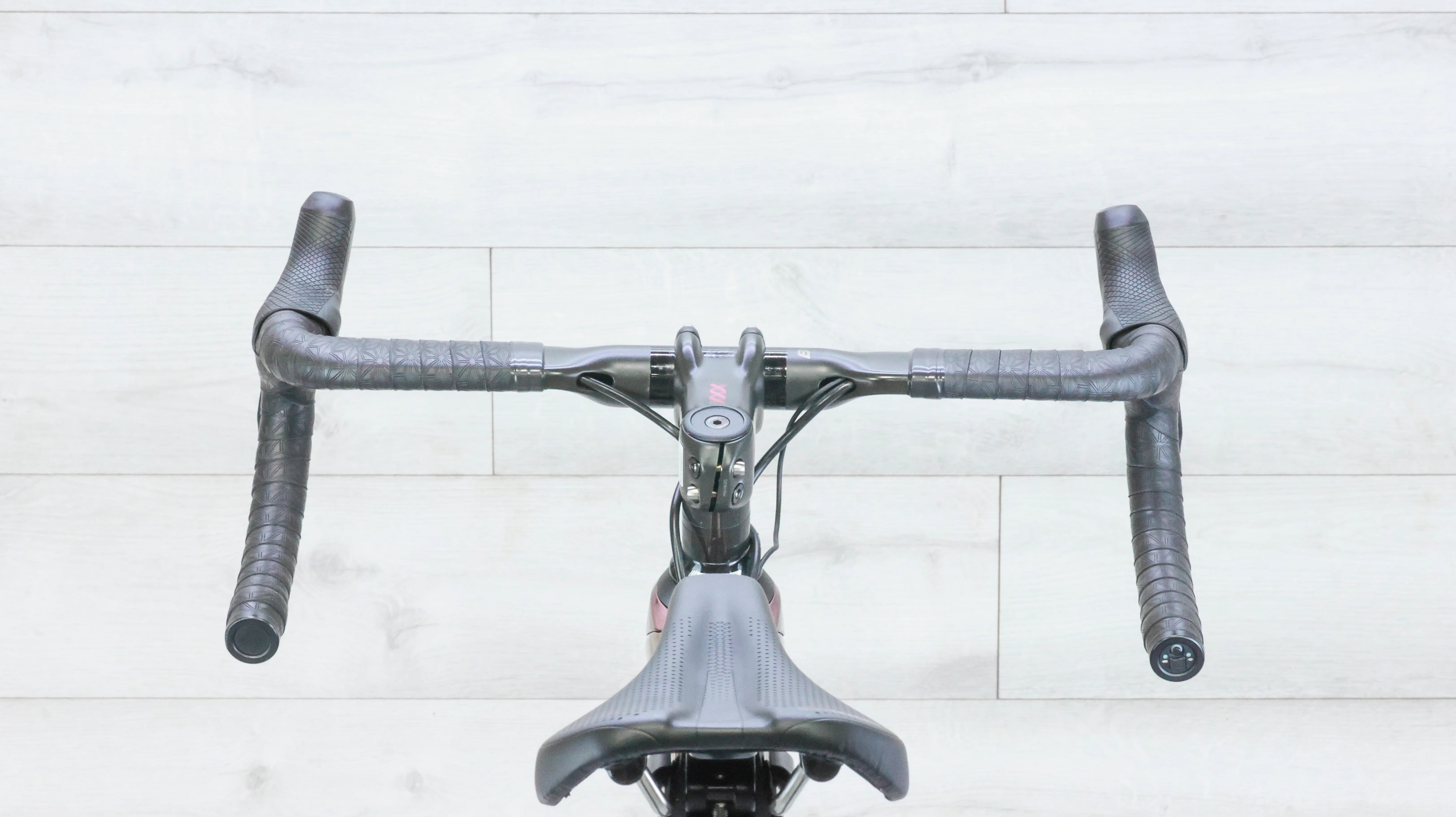 Trek Domane SLR 9 Project One Road Bike - 2020, 58cm - Image 13