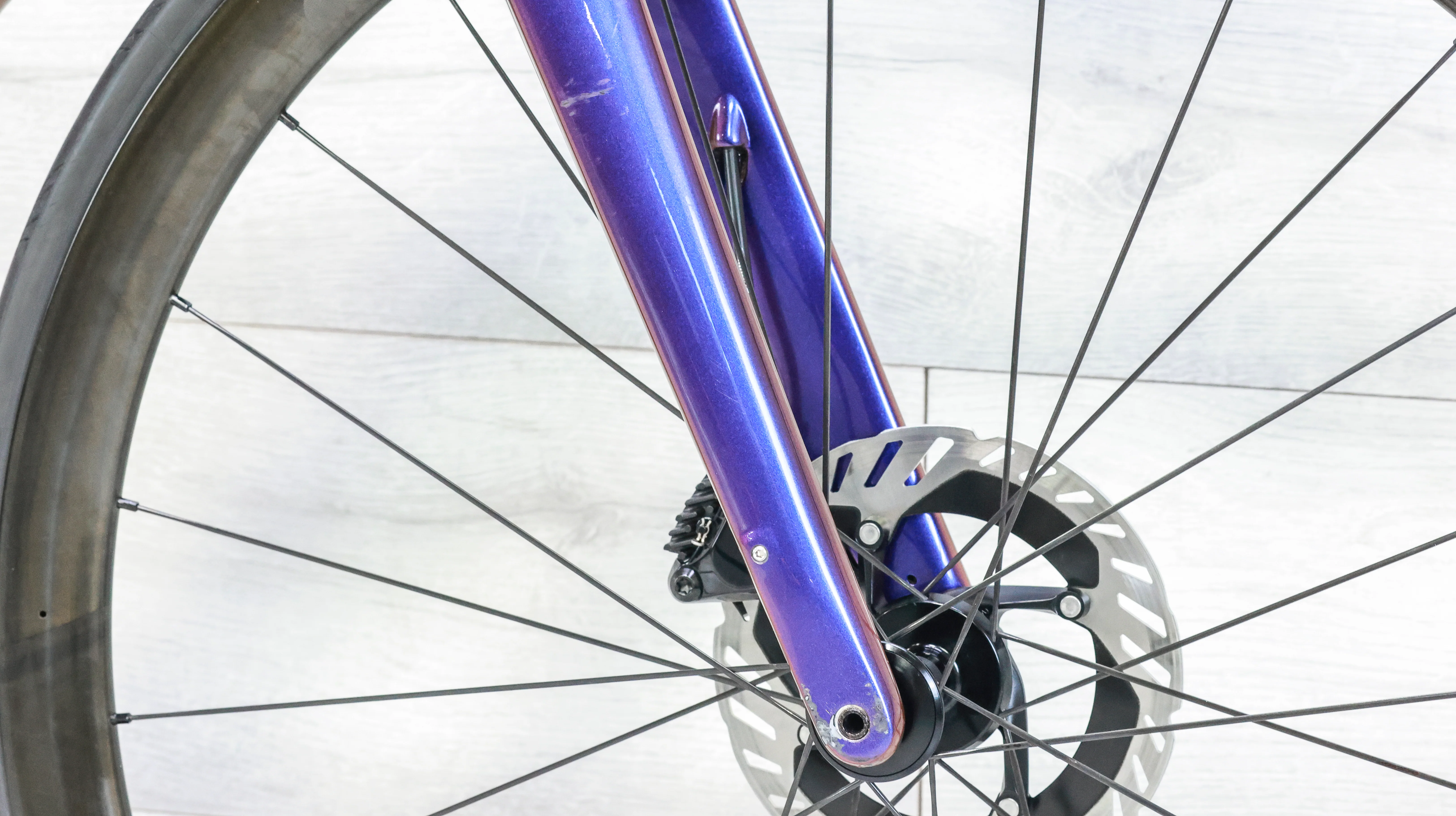 Trek Domane SLR 9 Project One Road Bike - 2020, 58cm - Image 18