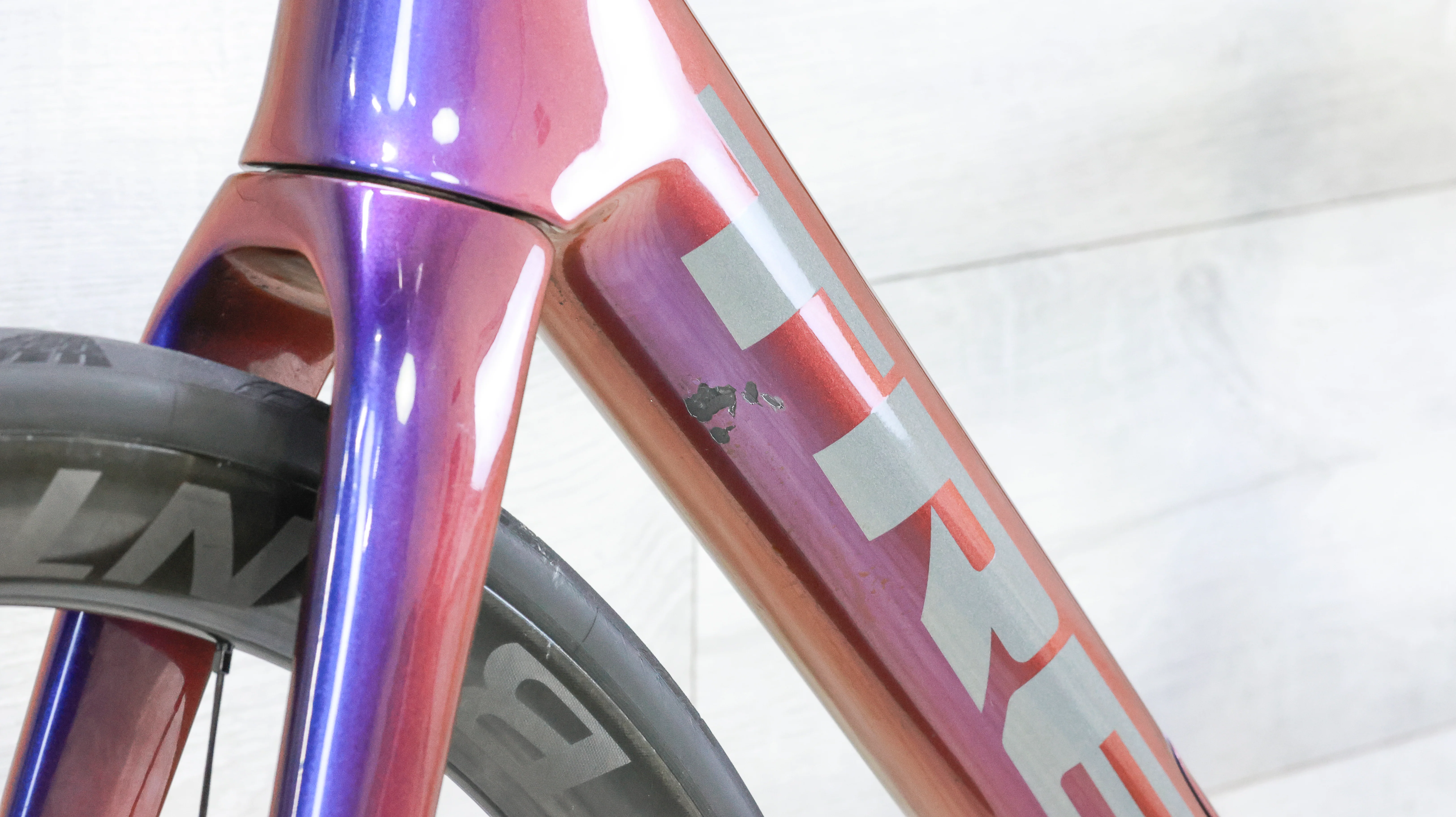 Trek Domane SLR 9 Project One Road Bike - 2020, 58cm - Image 20