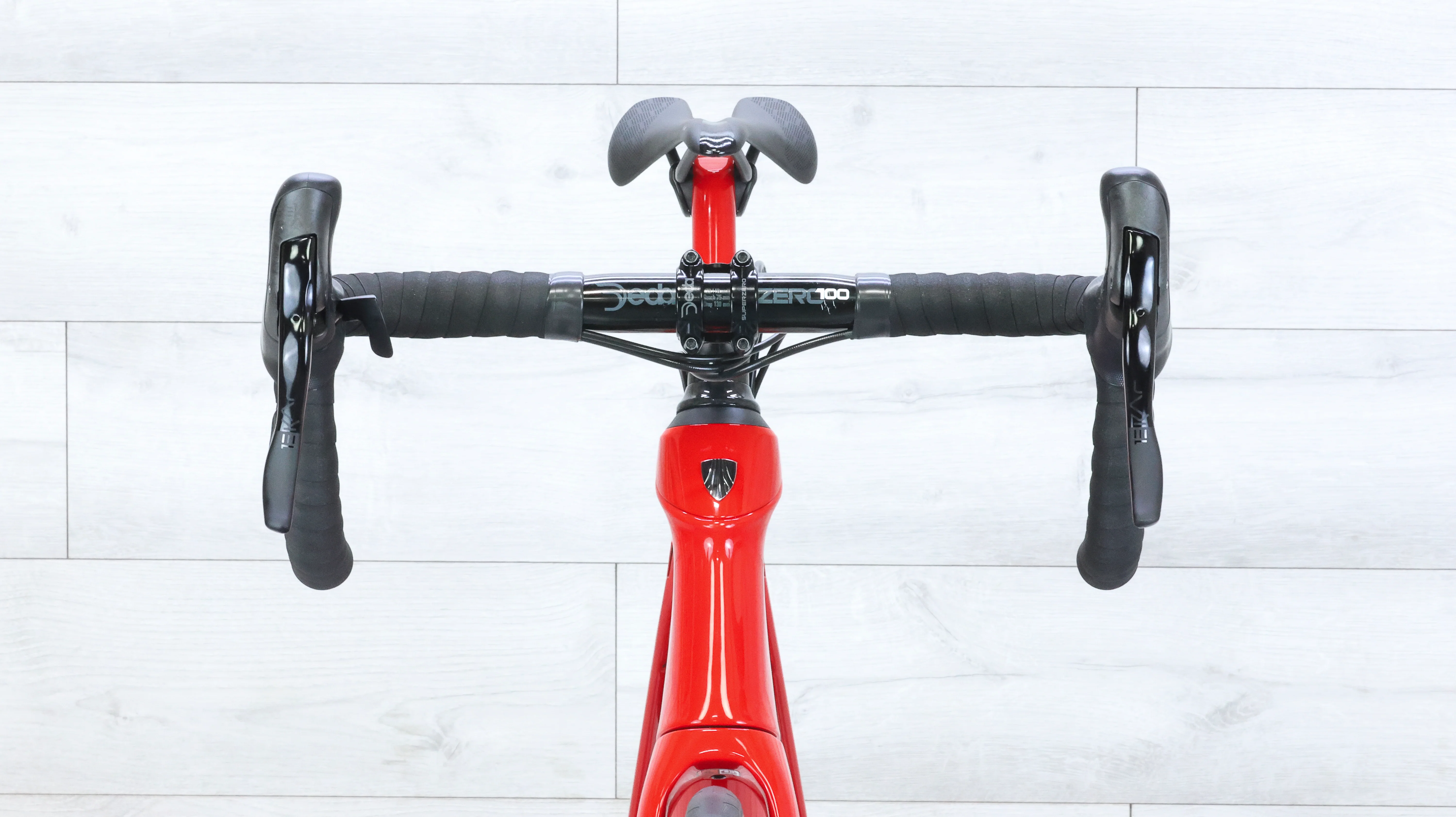 Trek Domane SLR Campagnolo Ekar Road Bike - 2022, 56cm - Image 12