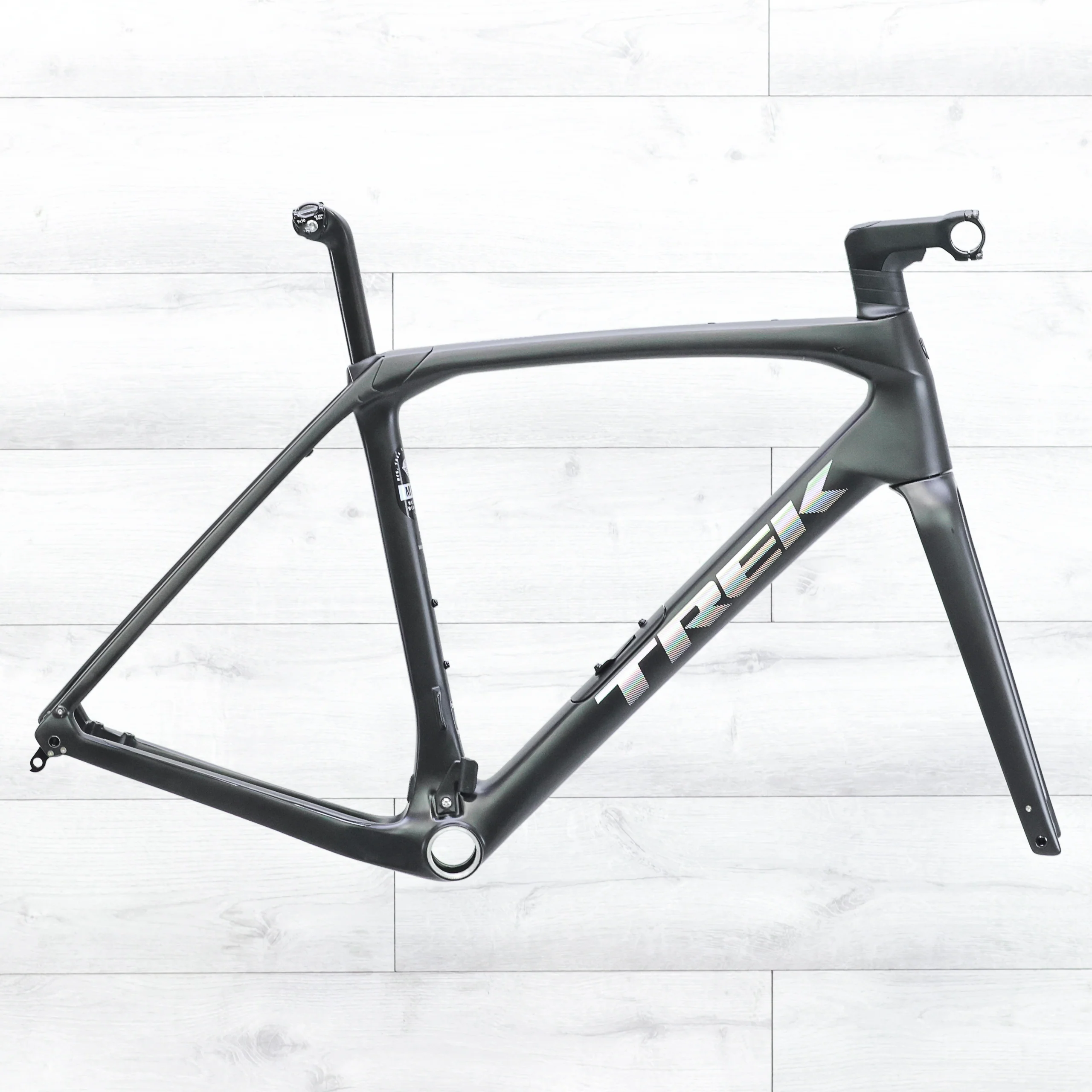 Trek Domane SLR Gen 4 Frameset - 2023, 56cm