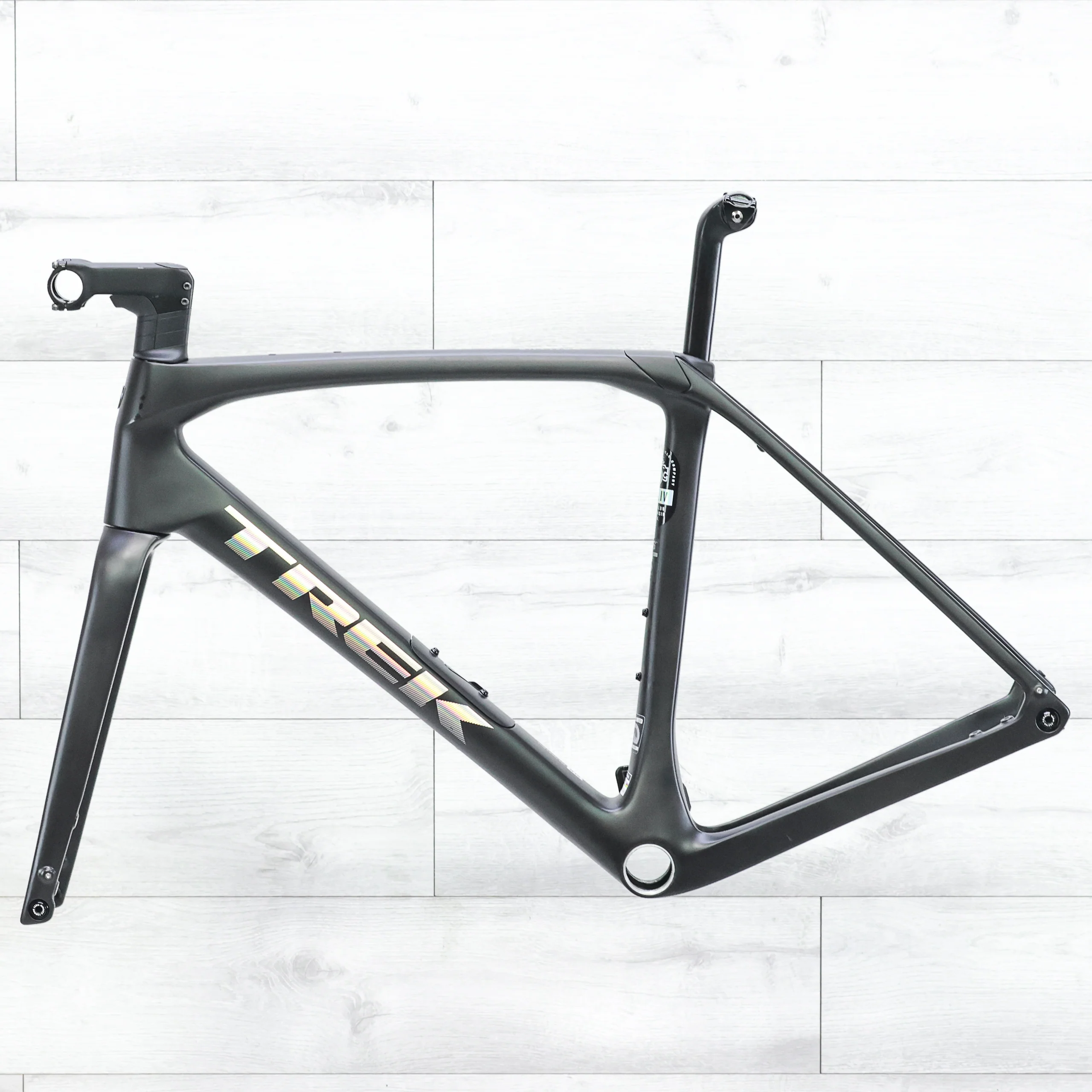 Trek Domane SLR Gen 4 Frameset - 2023, 56cm - Image 2