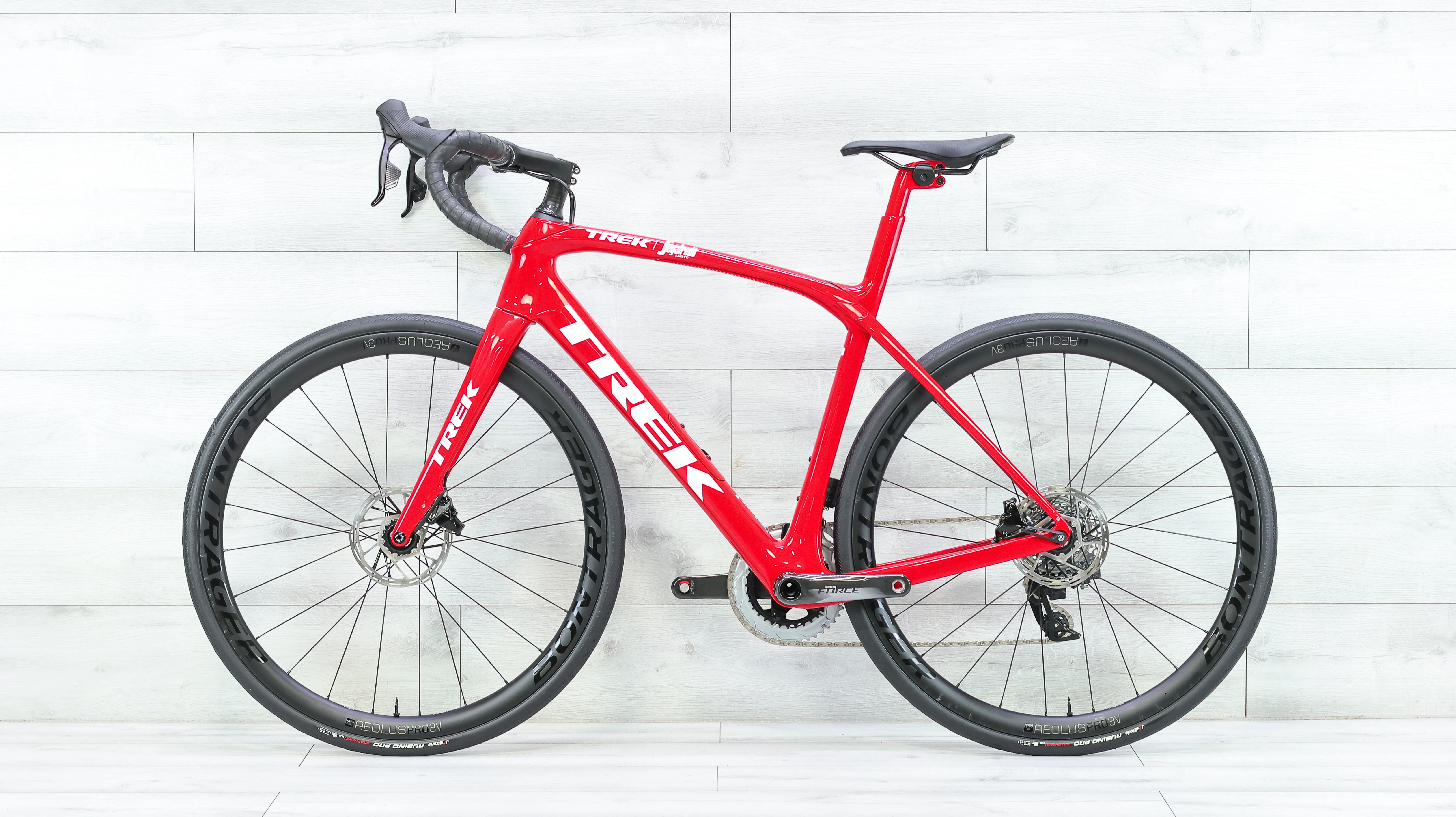 Trek Domane SLR Road Bike - 2022, 54cm - Image 2