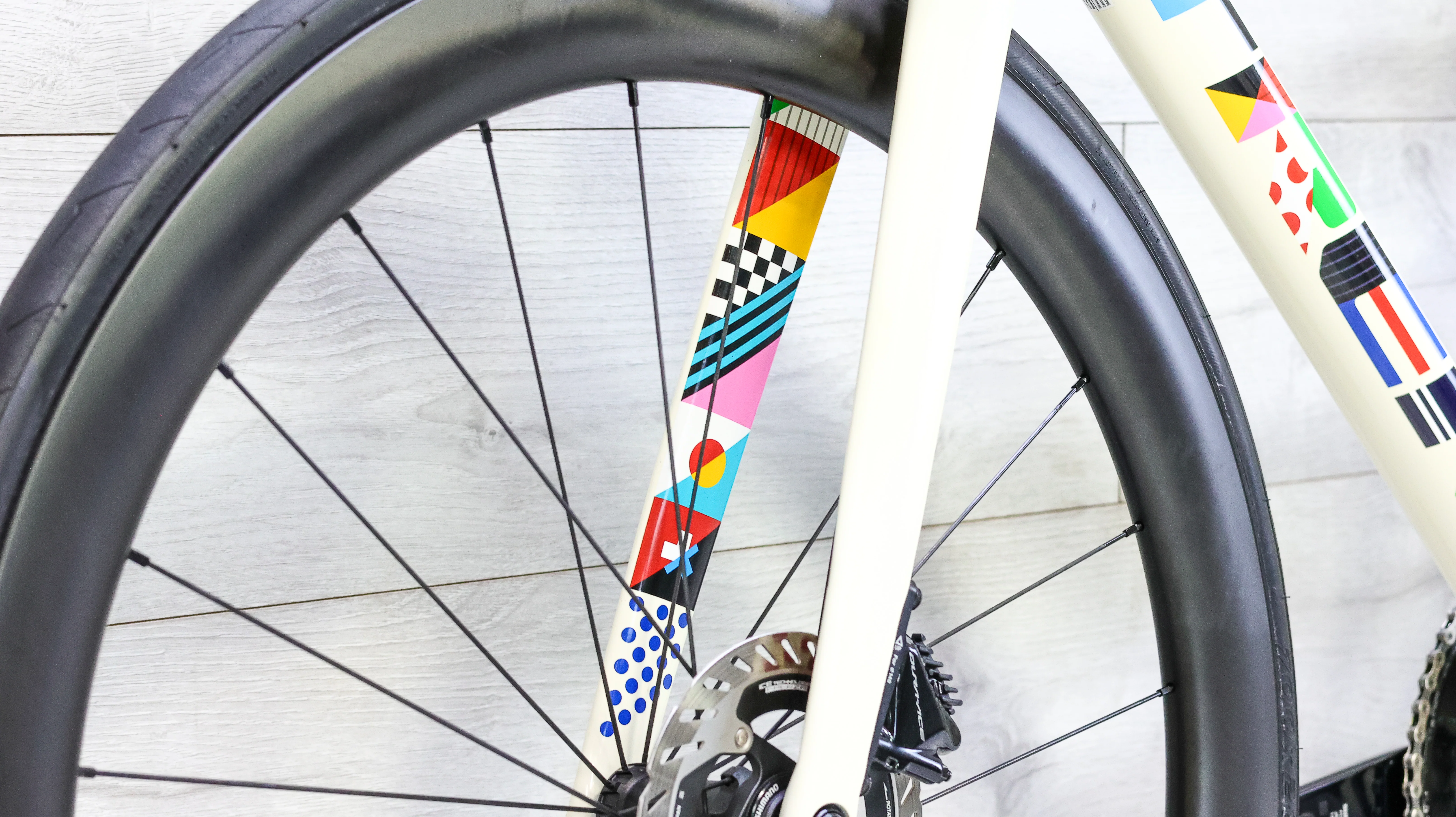 Trek Emonda ALR Disc Dura-Ace Road Bike - 2024, 56cm - Image 16