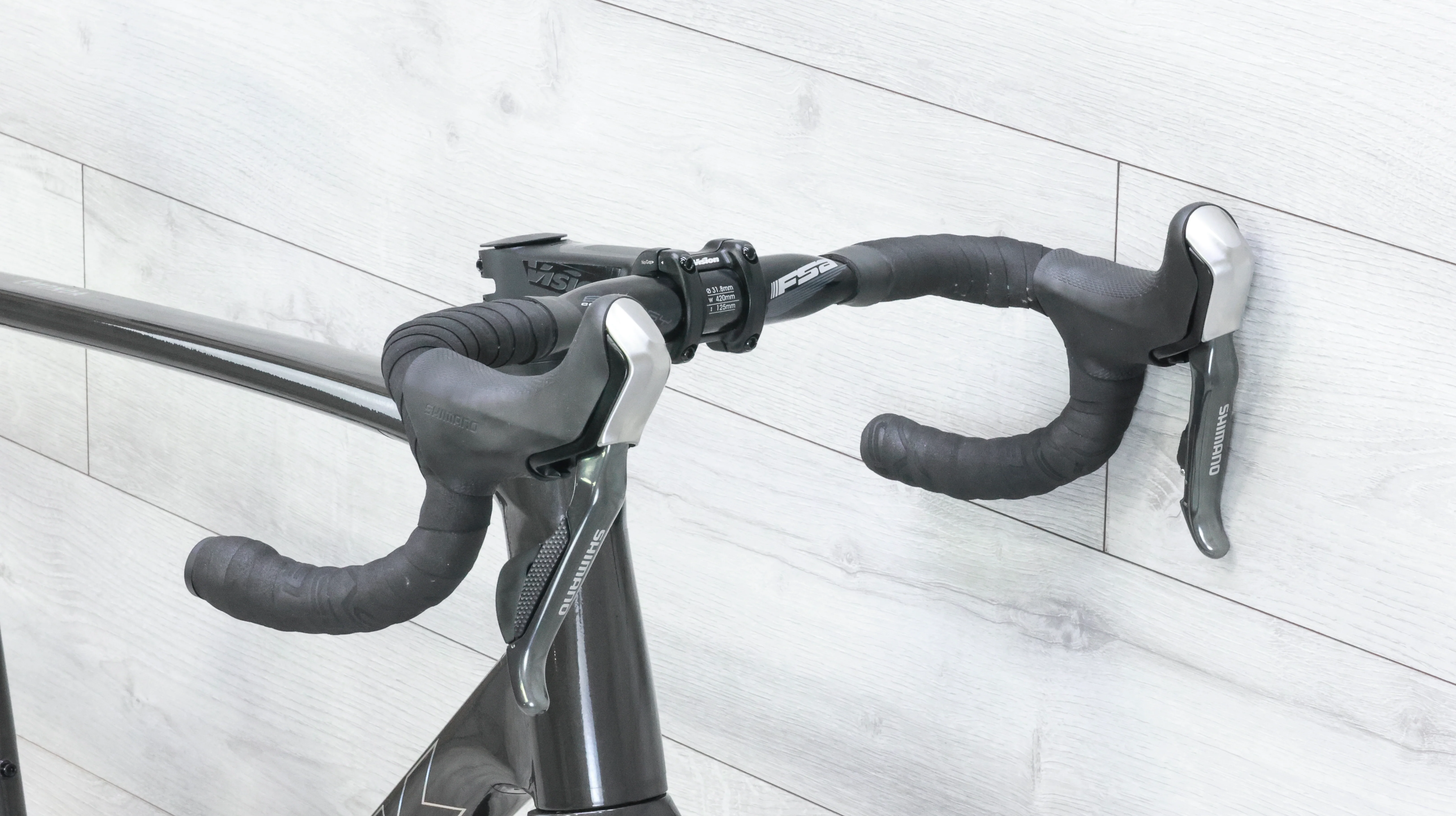 Trek Emonda ALR Disc Ultegra Di2 Road Bike - 2024, 60cm - Image 10