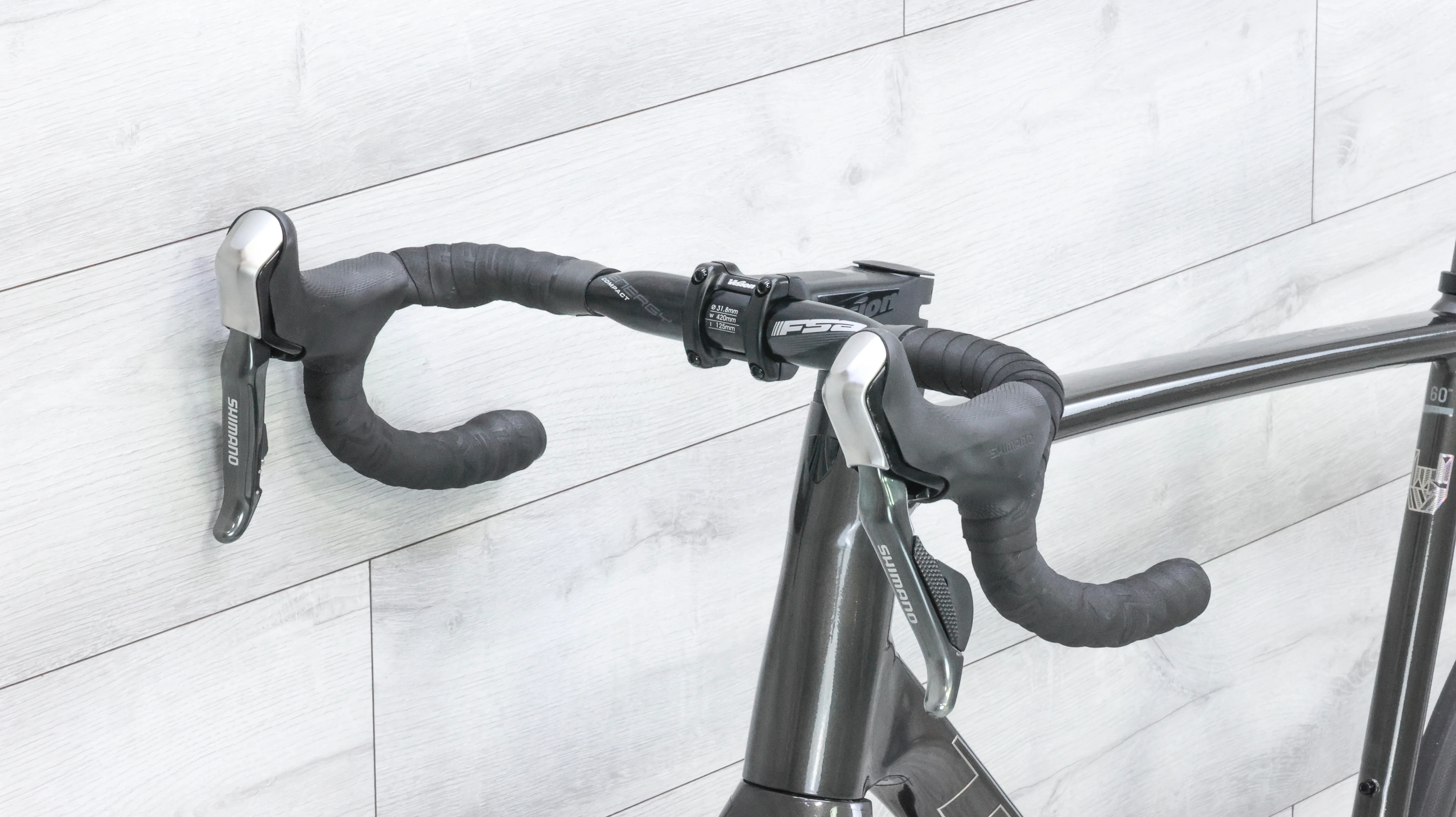 Trek Emonda ALR Disc Ultegra Di2 Road Bike - 2024, 60cm - Image 11