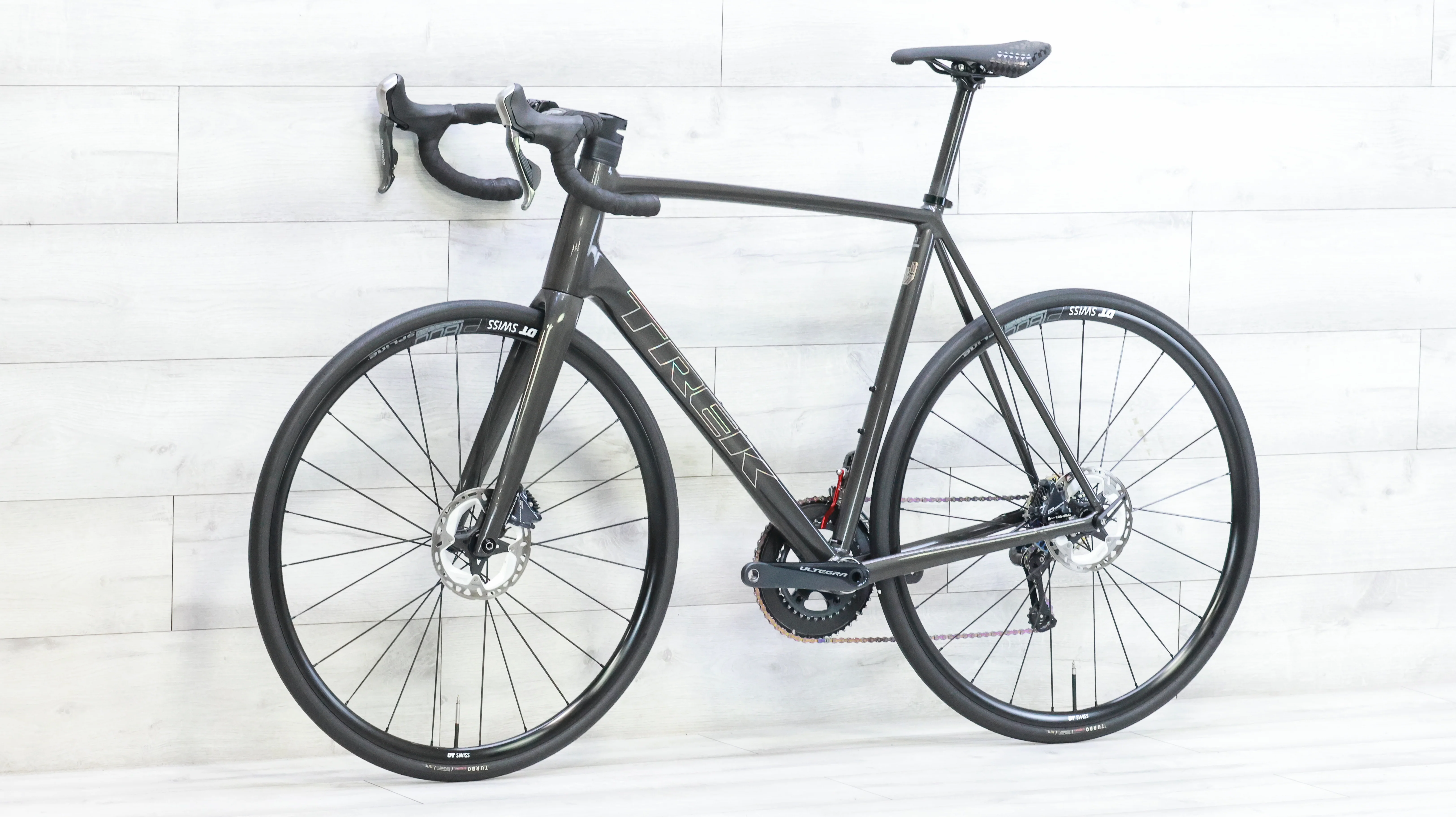 Trek Emonda ALR Disc Ultegra Di2 Road Bike - 2024, 60cm - Image 4