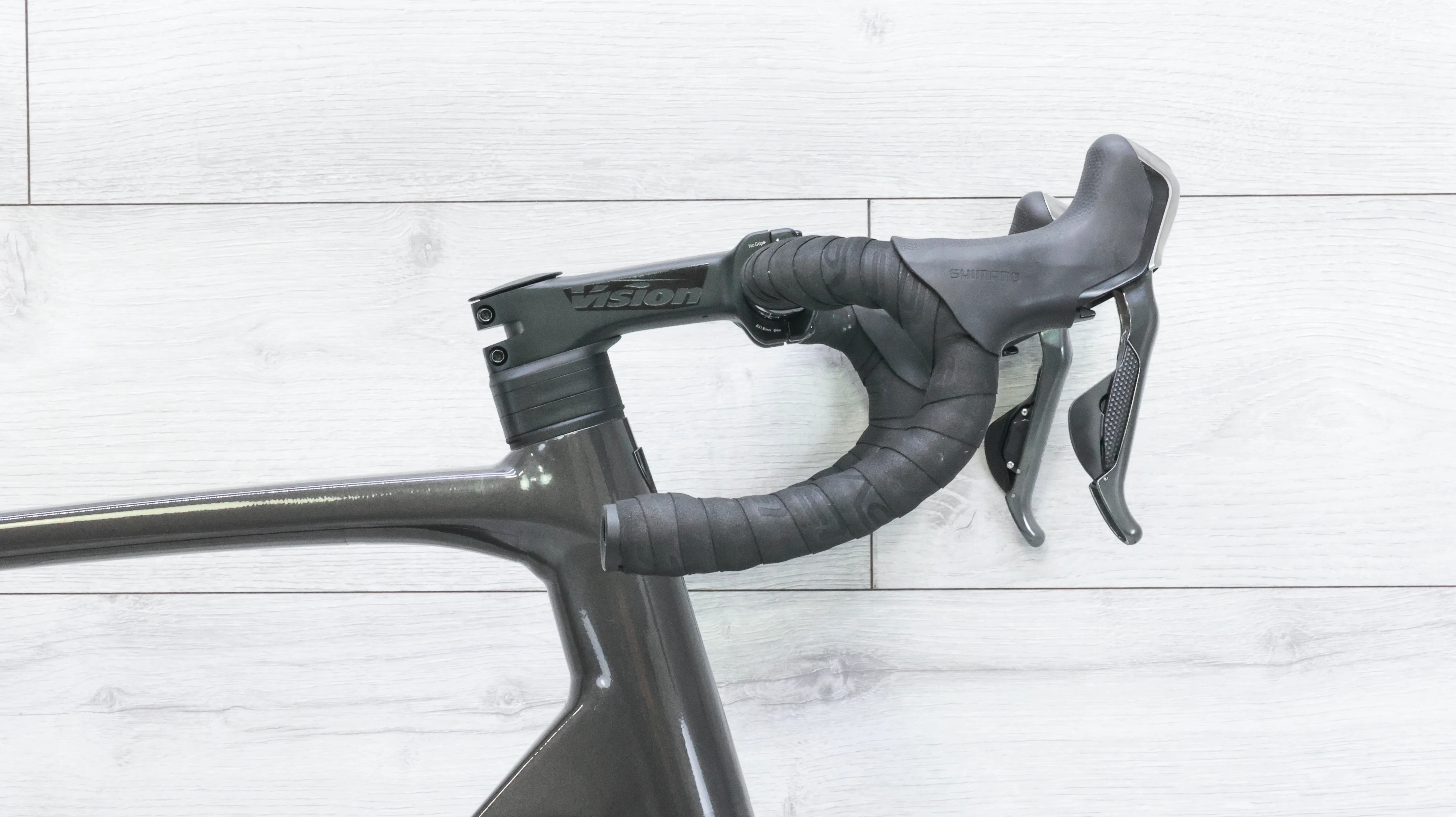 Trek Emonda ALR Disc Ultegra Di2 Road Bike - 2024, 60cm - Image 9