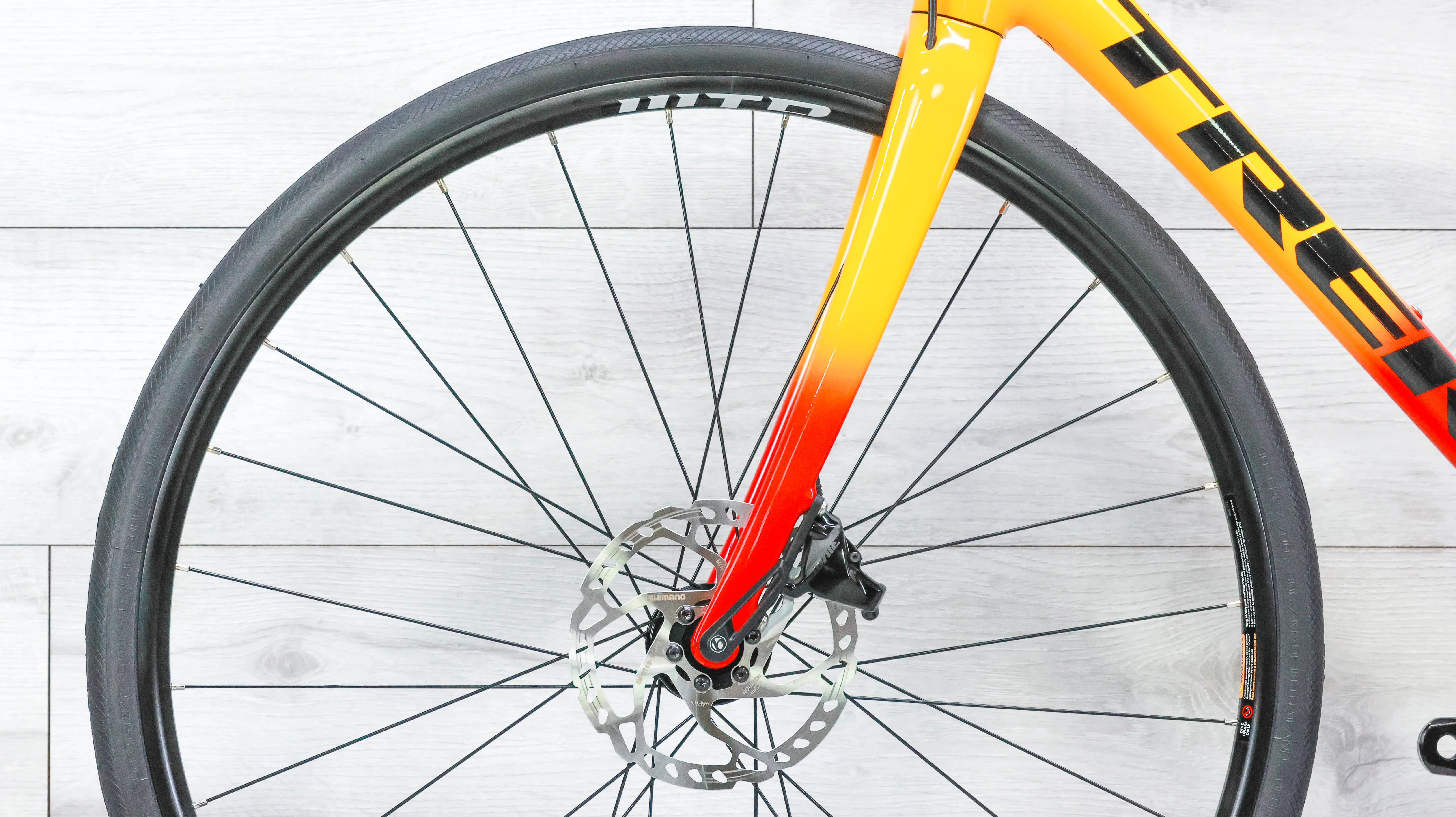 Trek Emonda ALR Rival AXS Road Bike - 2023, 60cm - Image 14