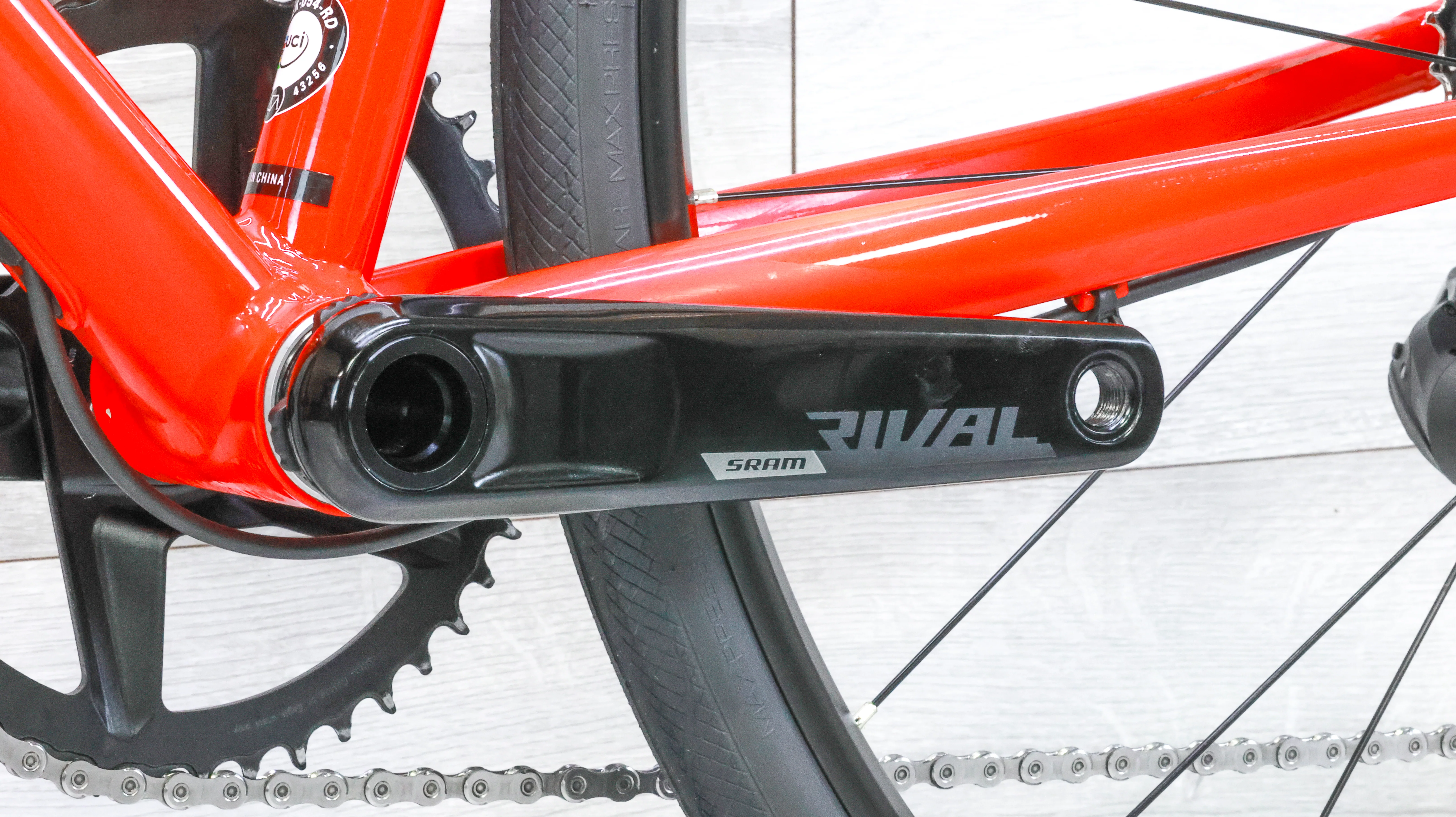 Trek Emonda ALR Rival AXS Road Bike - 2023, 60cm - Image 7