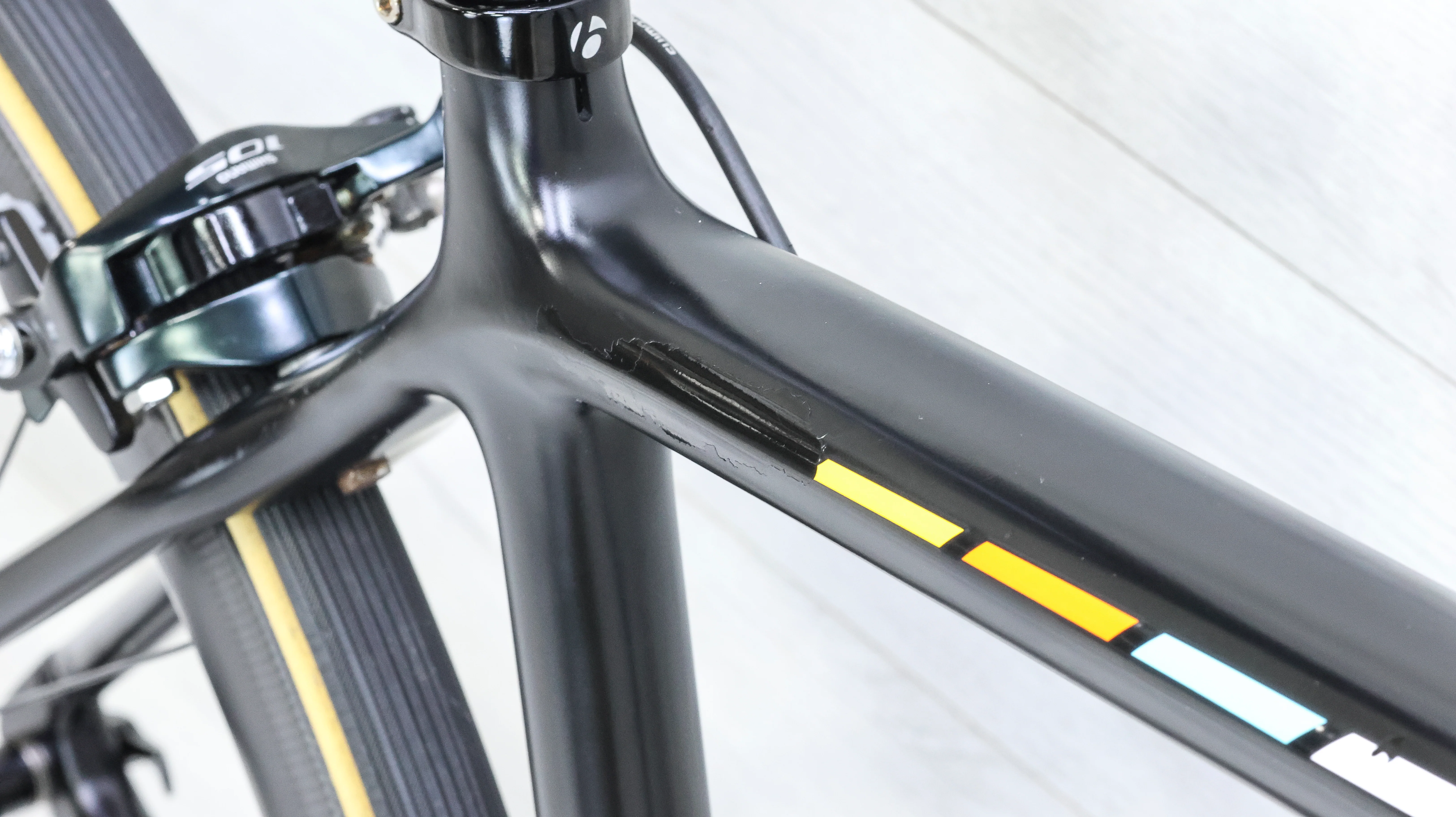 Trek Emonda S 5 Road Bike - 2016, 54cm - Image 19