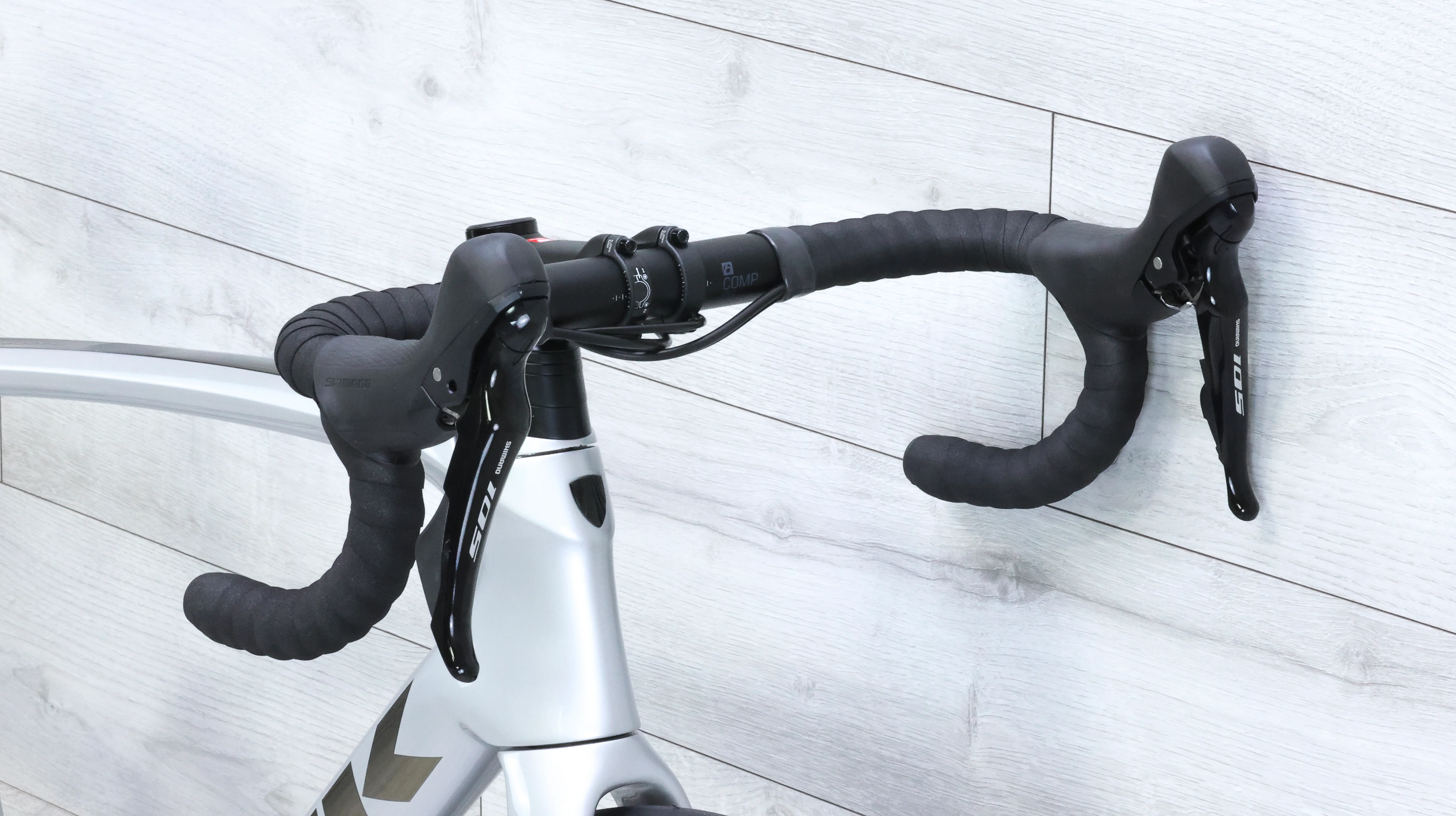 Trek Emonda SL 5 Disc Road Bike - 2022, 56cm - Image 10