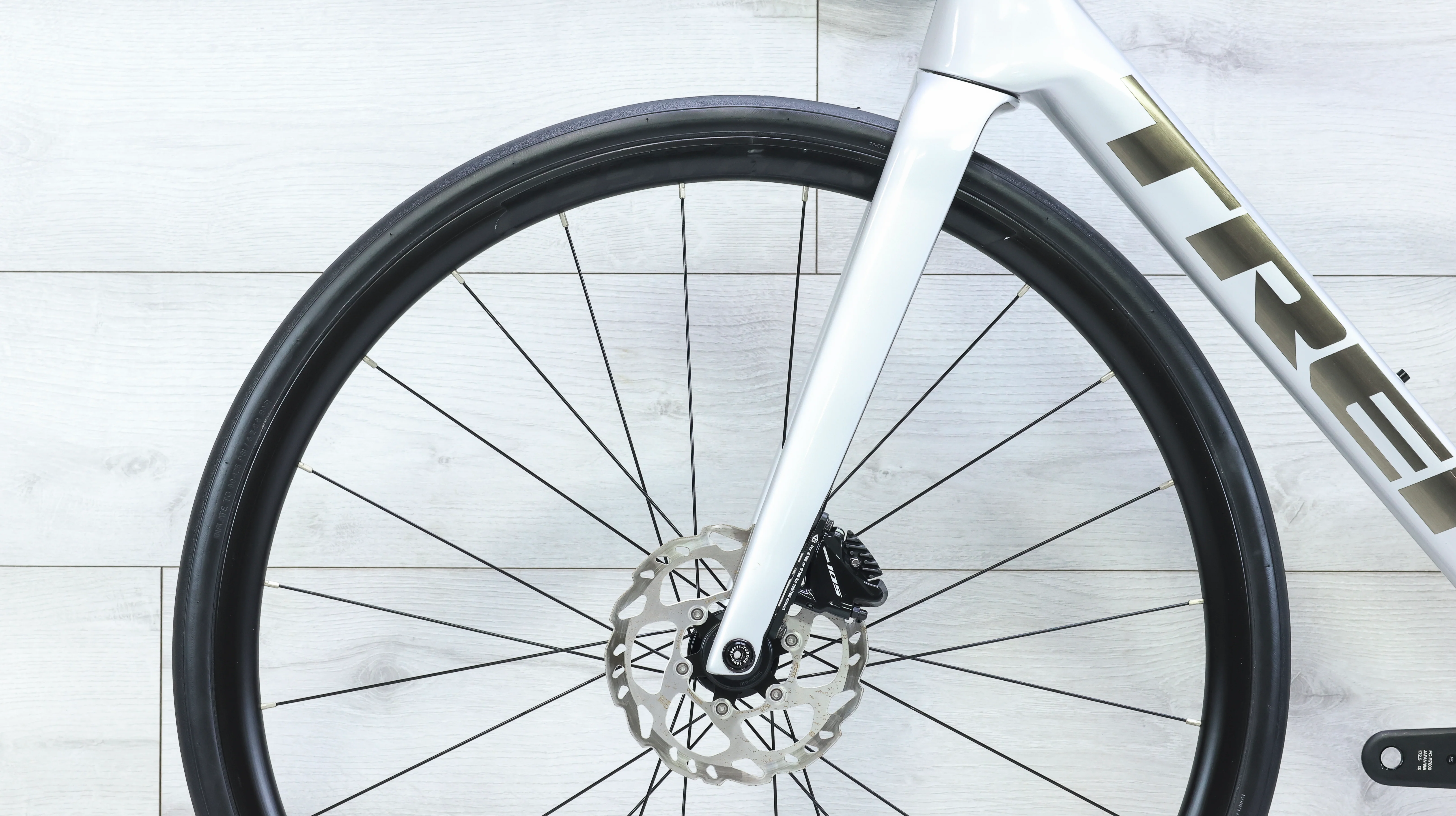 Trek Emonda SL 5 Disc Road Bike - 2022, 56cm - Image 14