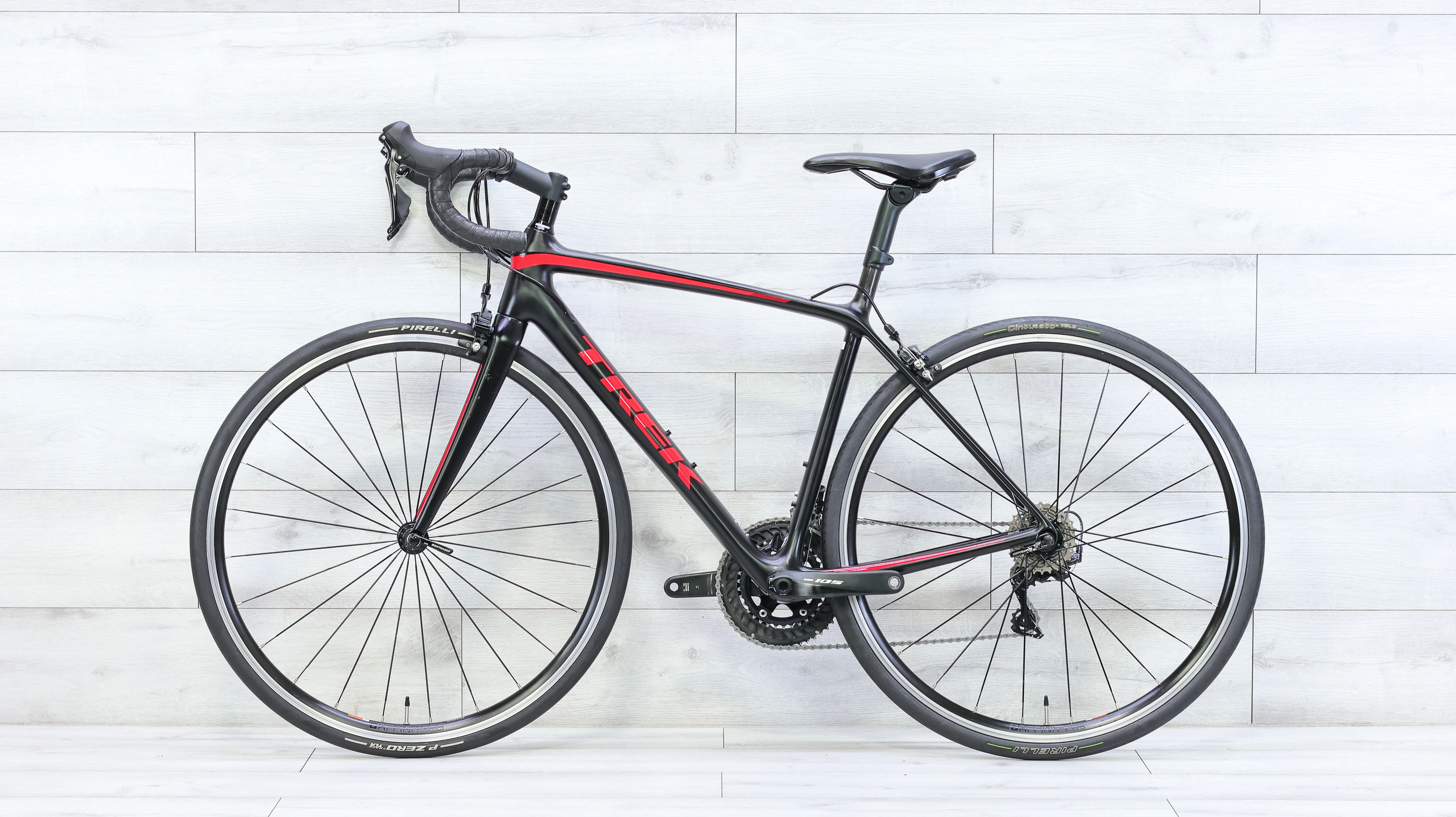 Trek Emonda SL 5 Road Bike - 2020, 52cm - Image 2