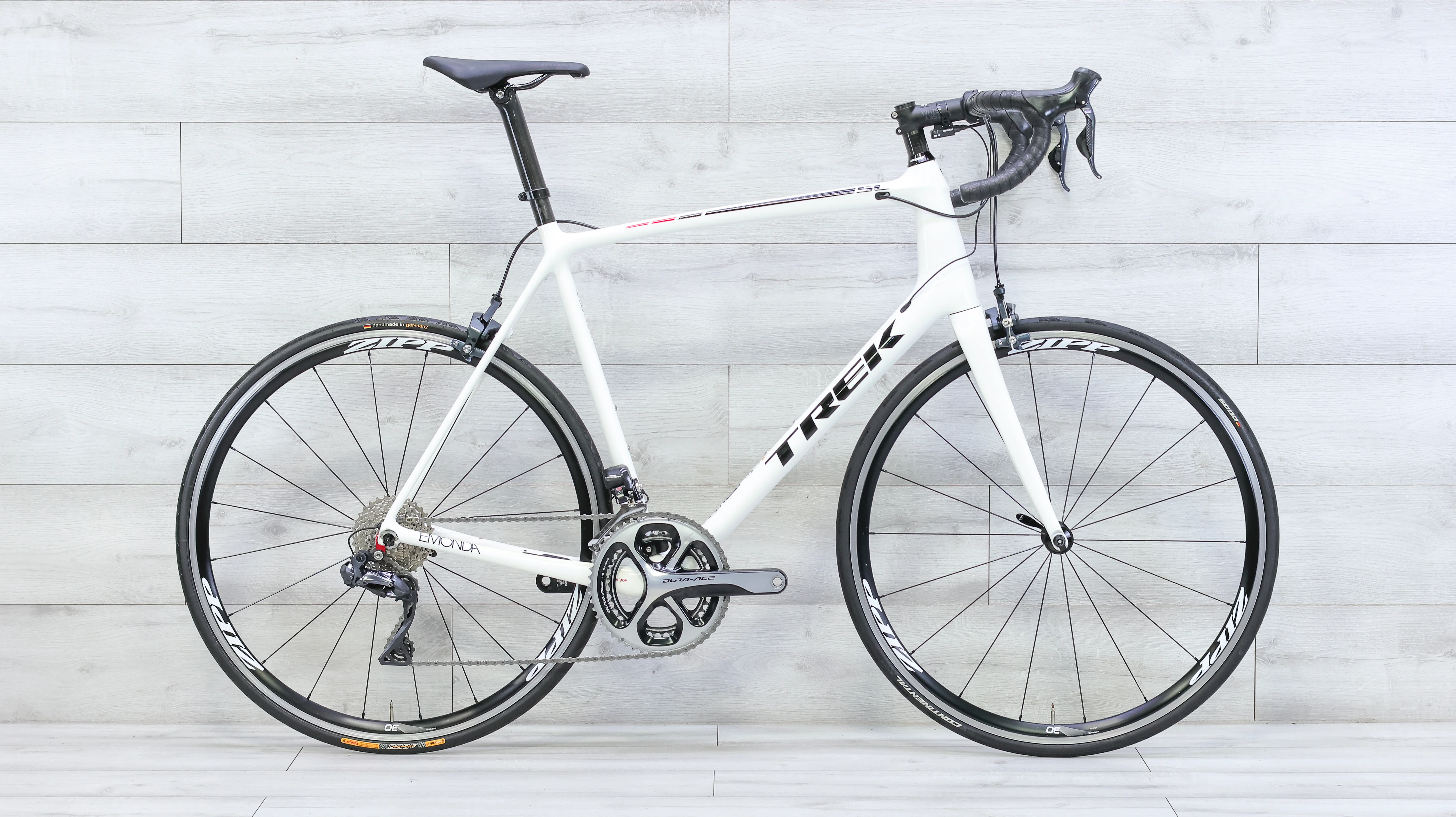 Trek Emonda SL 5 Ultegra Di2 Road Bike - 2016, 62cm