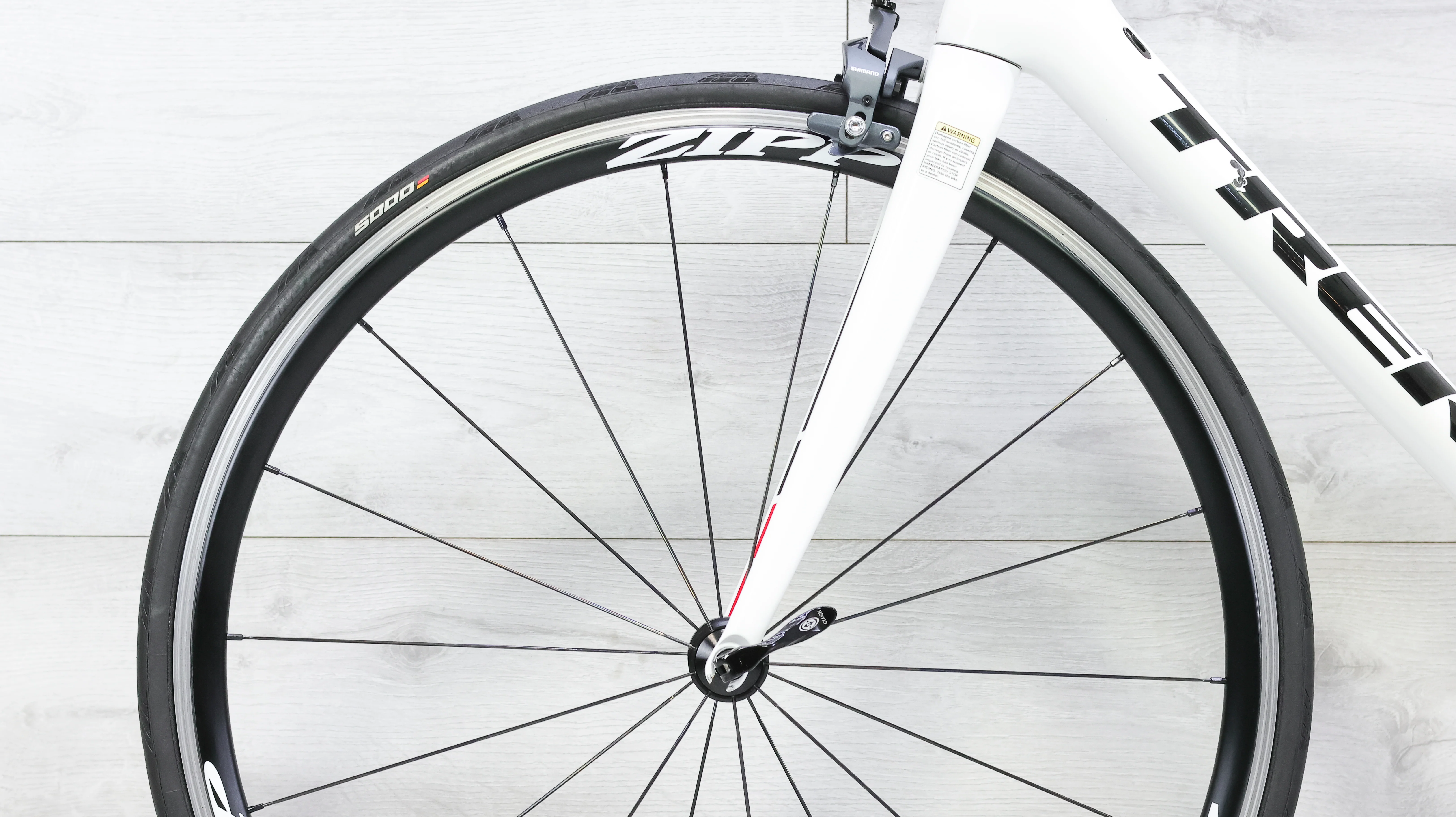 Trek Emonda SL 5 Ultegra Di2 Road Bike - 2016, 62cm - Image 14