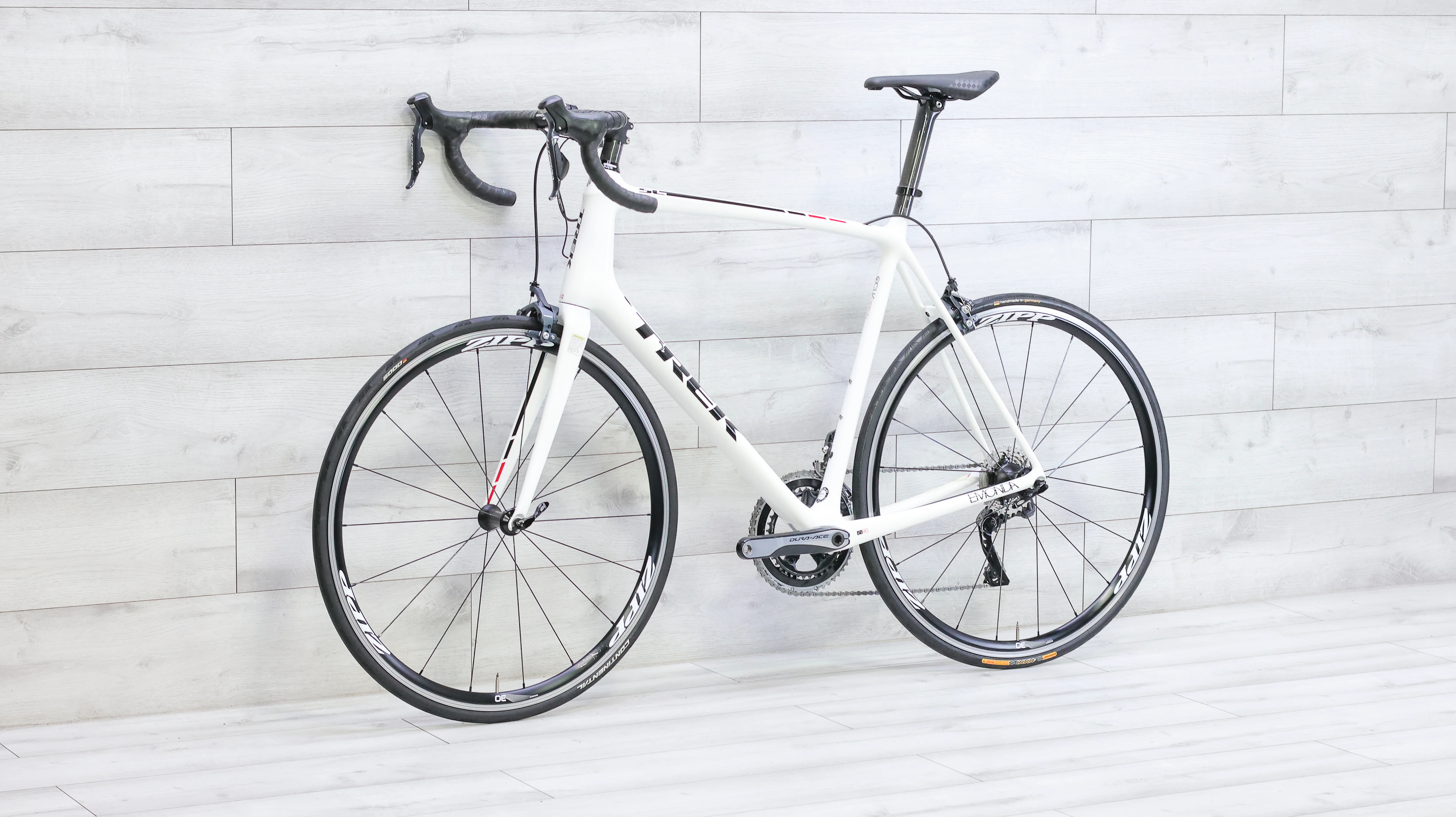 Trek Emonda SL 5 Ultegra Di2 Road Bike - 2016, 62cm - Image 4