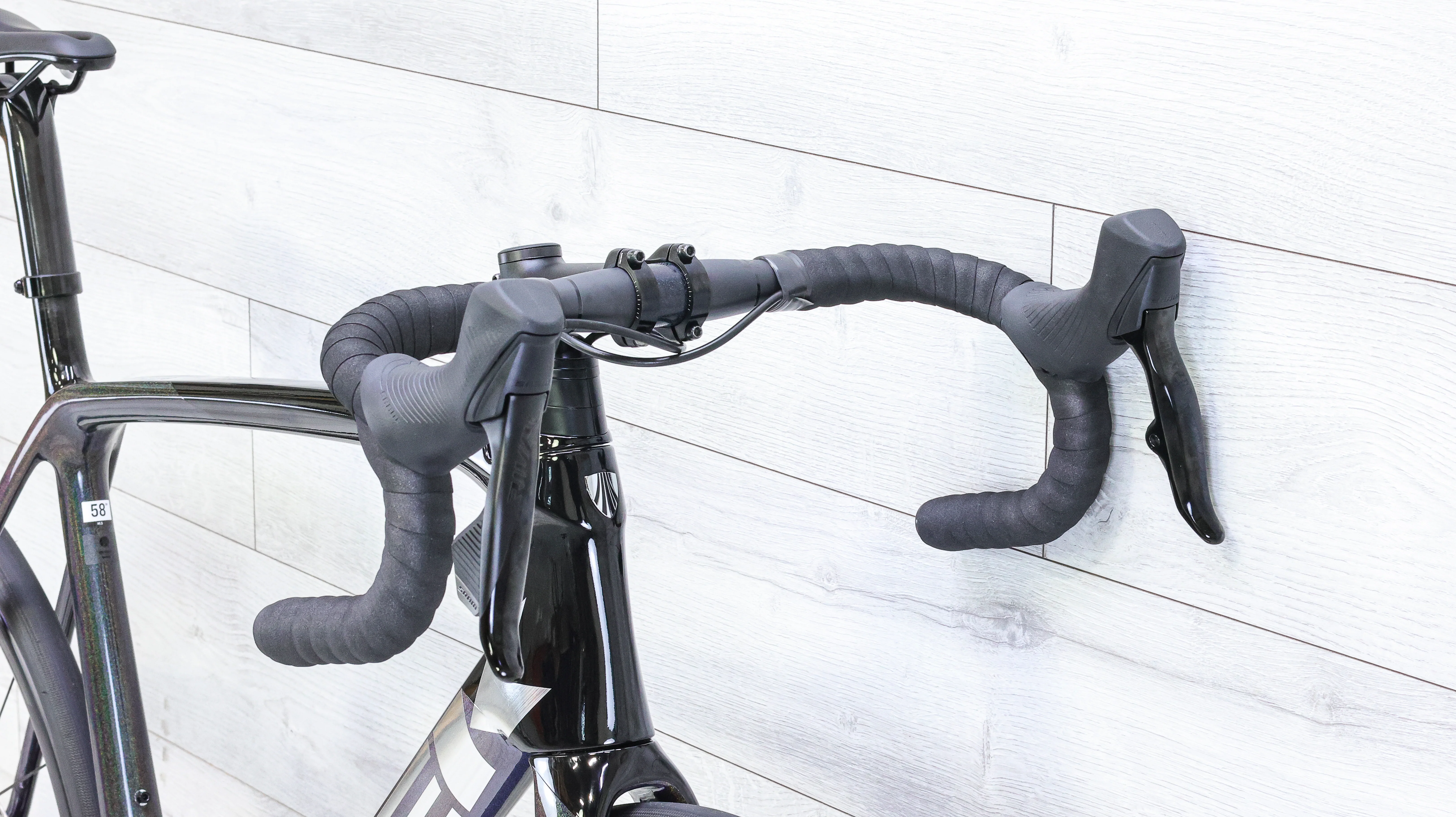 Trek Emonda SL 6 AXS Road Bike - 2023, 58cm - Image 10