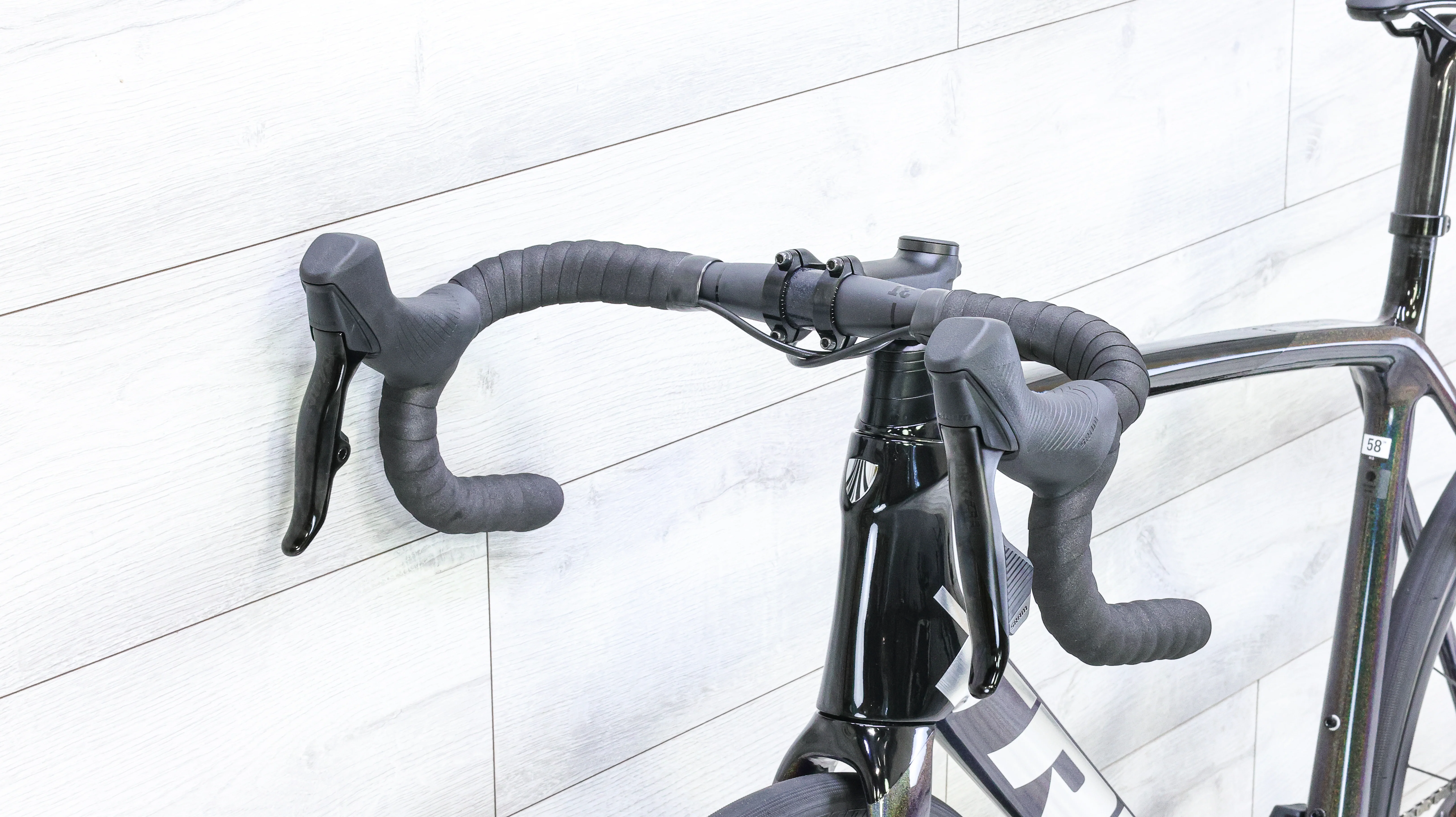 Trek Emonda SL 6 AXS Road Bike - 2023, 58cm - Image 11