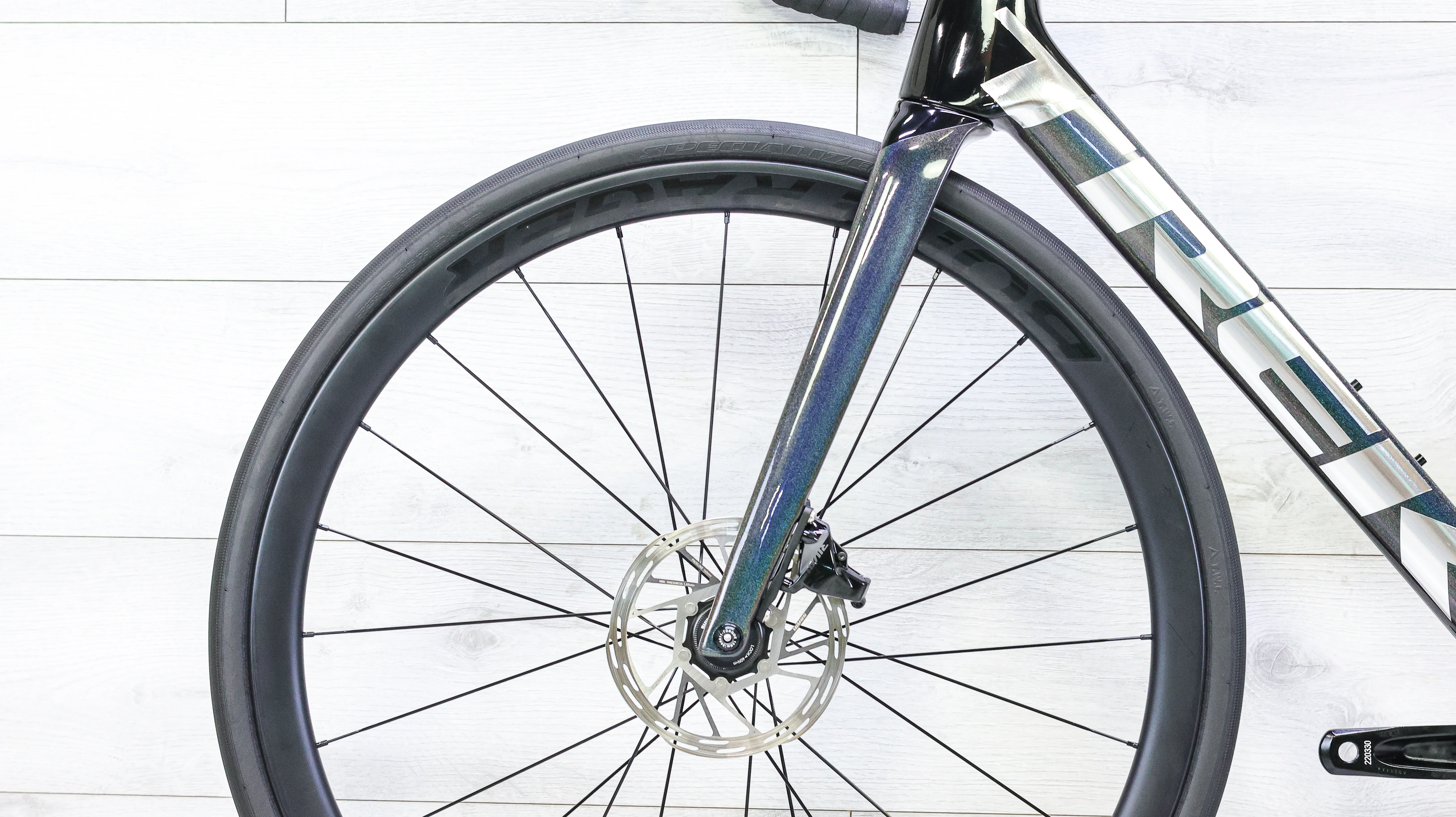 Trek Emonda SL 6 AXS Road Bike - 2023, 58cm - Image 14