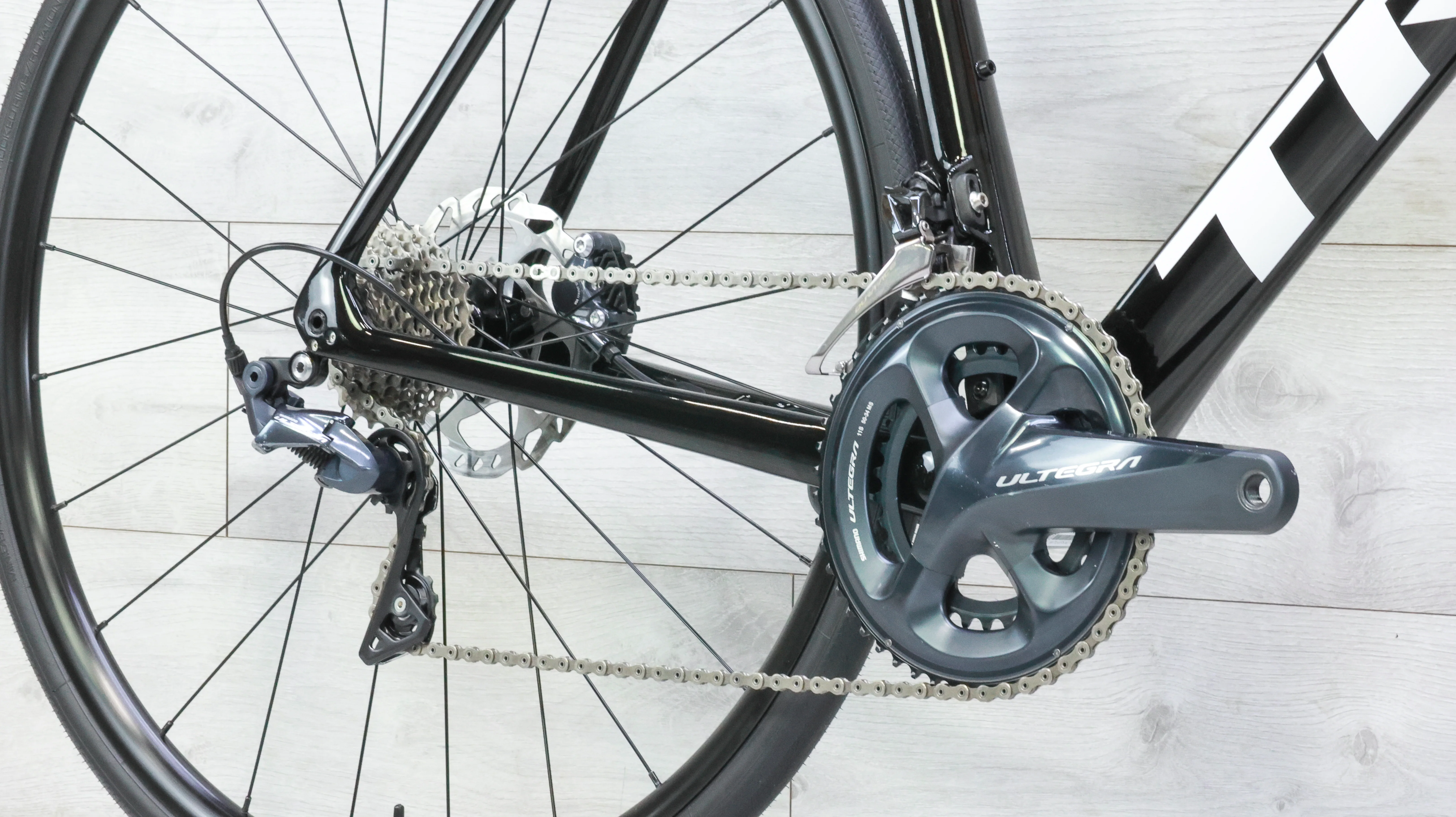 Trek Emonda SL 6 Disc Road Bike - 2022, 60cm - Image 6