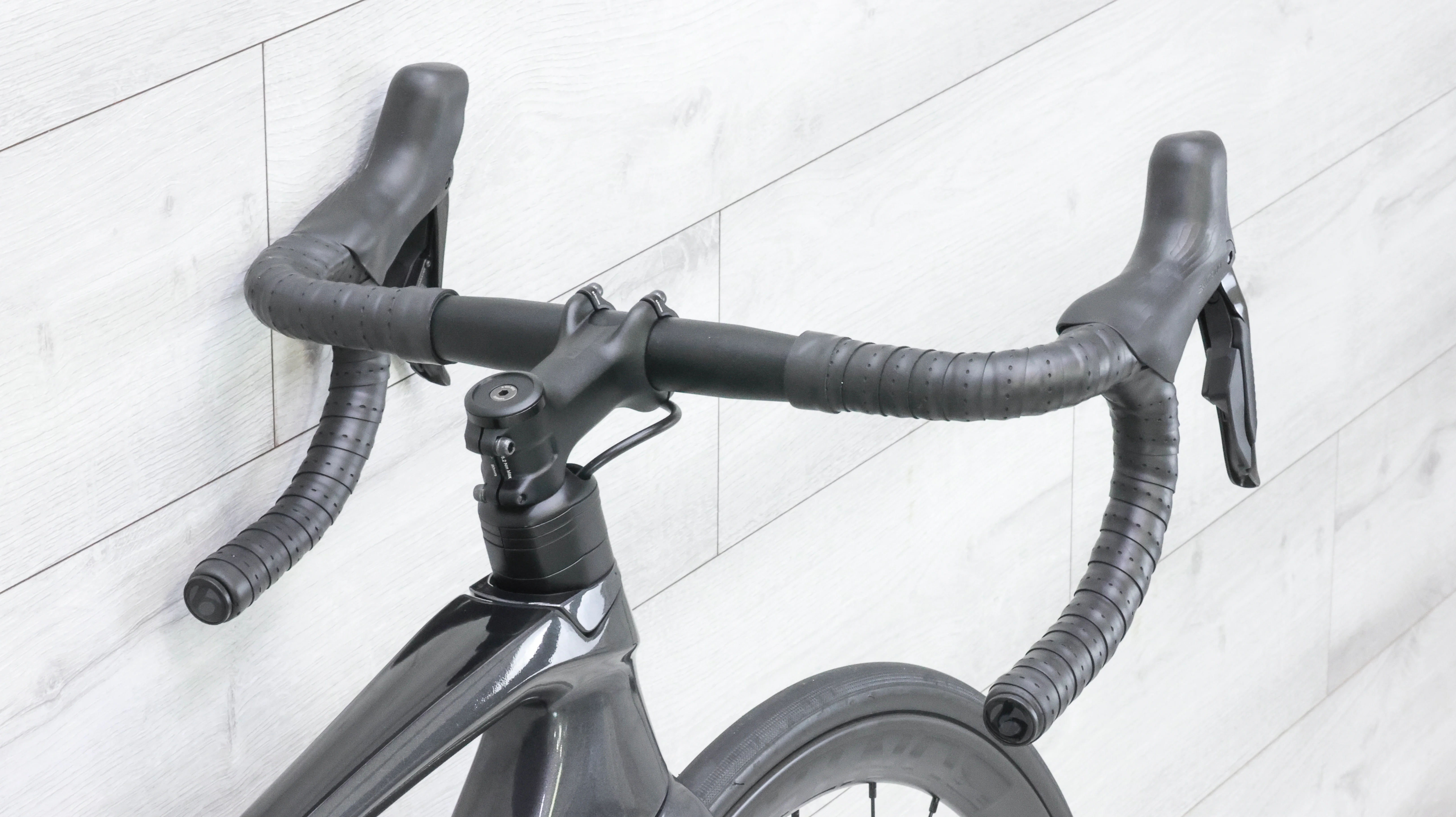 Trek Emonda SL 6 Pro Di2 Road Bike - 2023, 52cm - Image 8