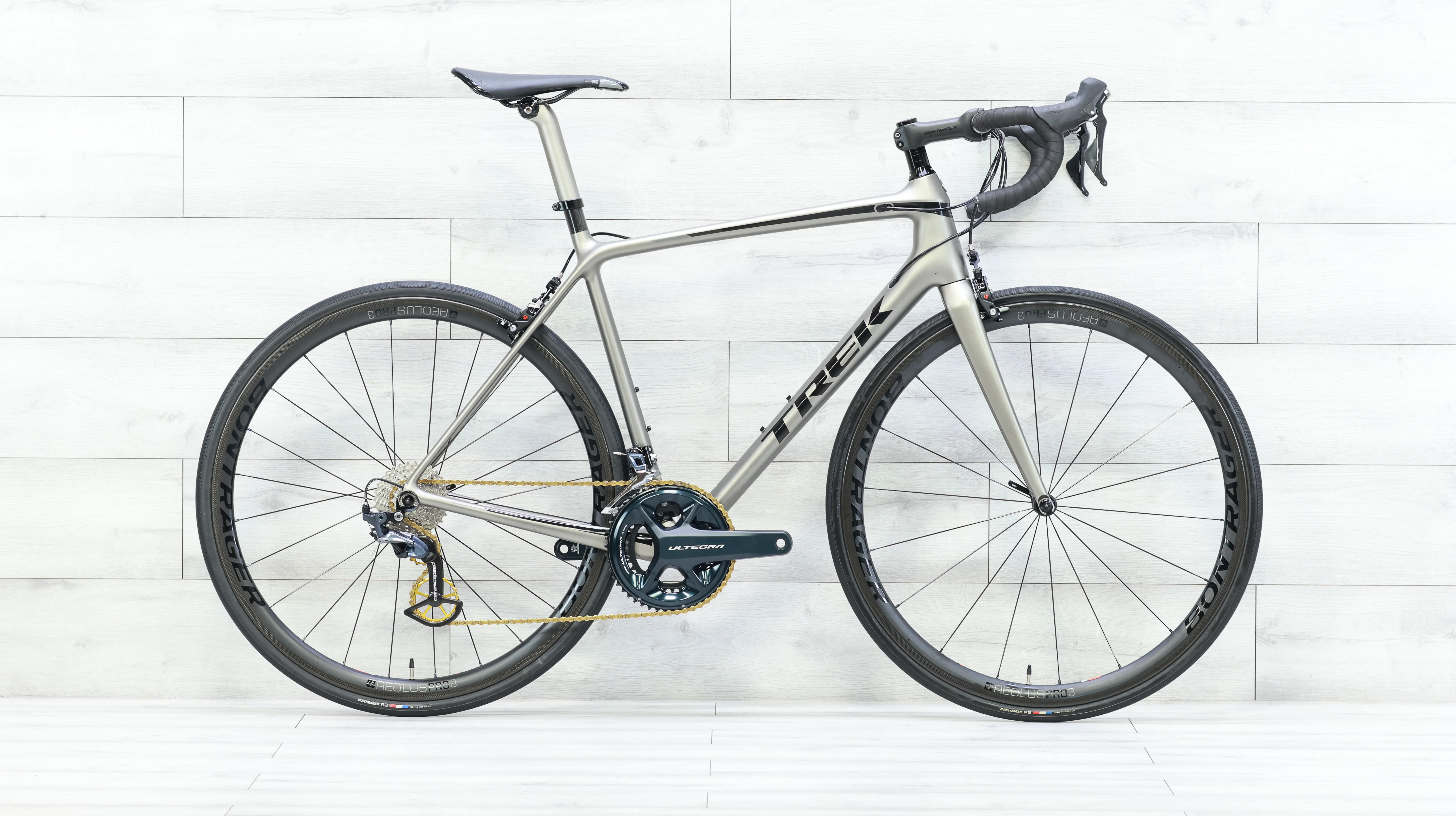 Trek Emonda SL 6 Pro Road Bike - 2018, 56cm