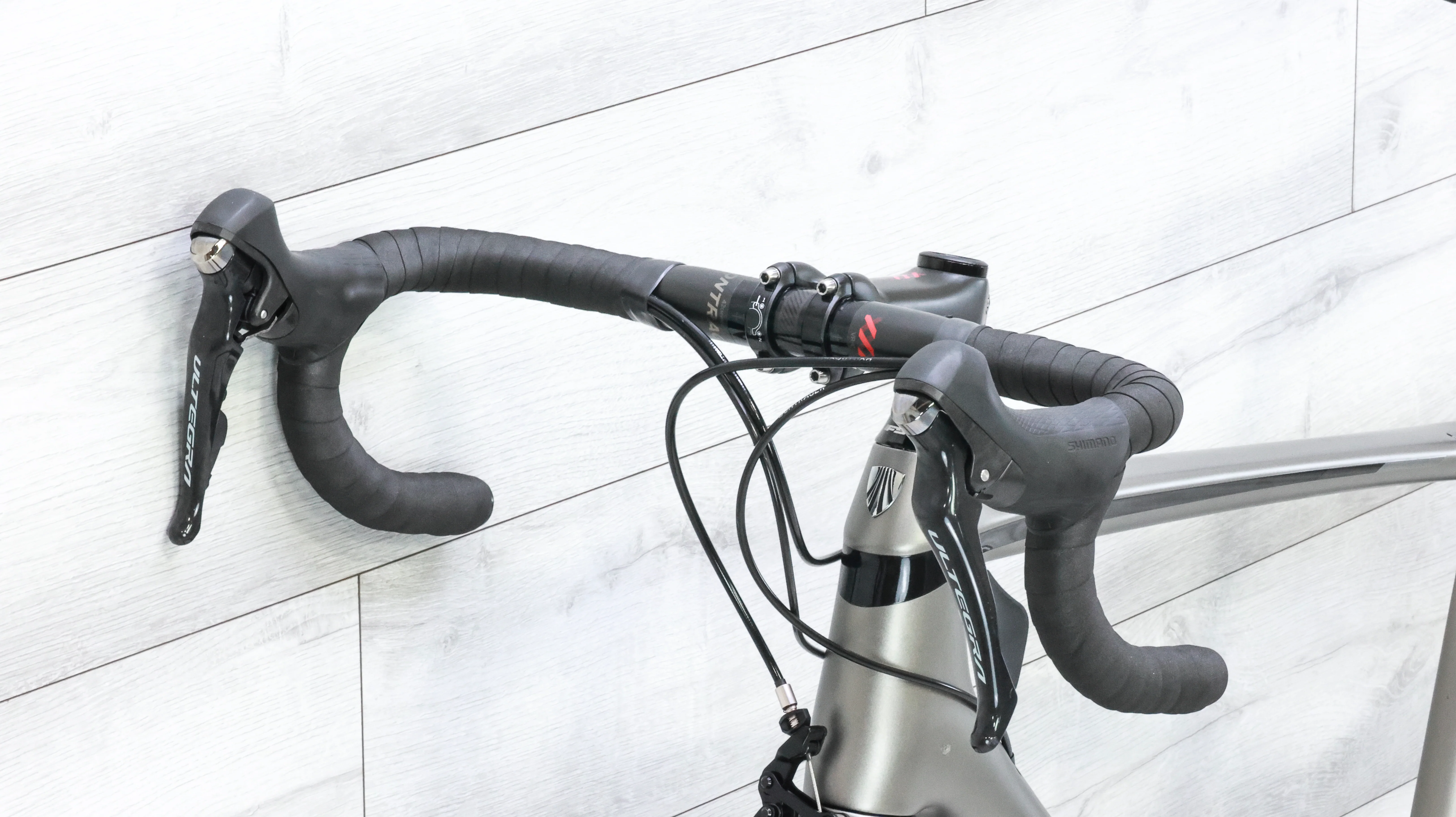 Trek Emonda SL 6 Pro Road Bike - 2018, 56cm - Image 11