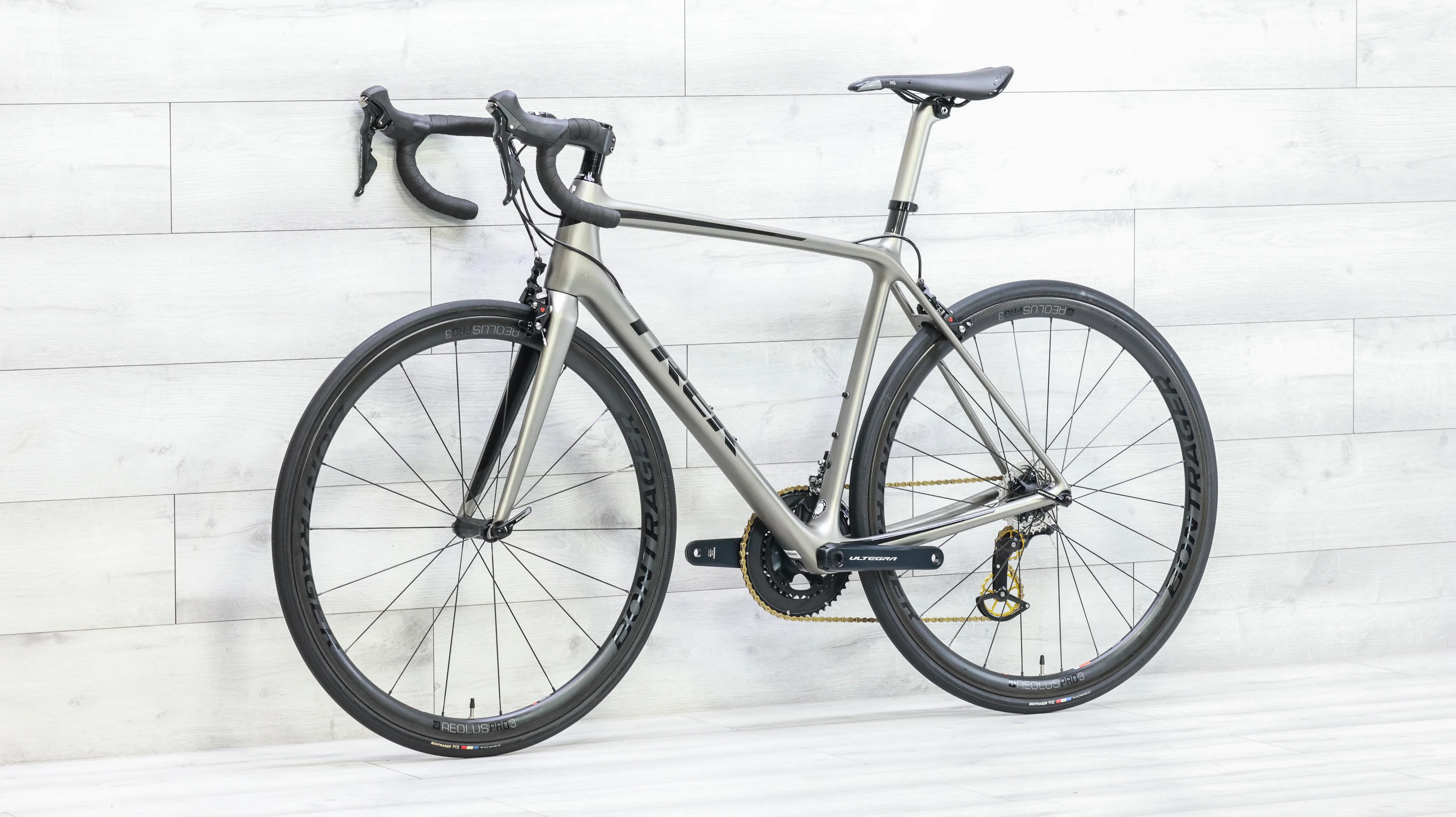 Trek Emonda SL 6 Pro Road Bike - 2018, 56cm - Image 4