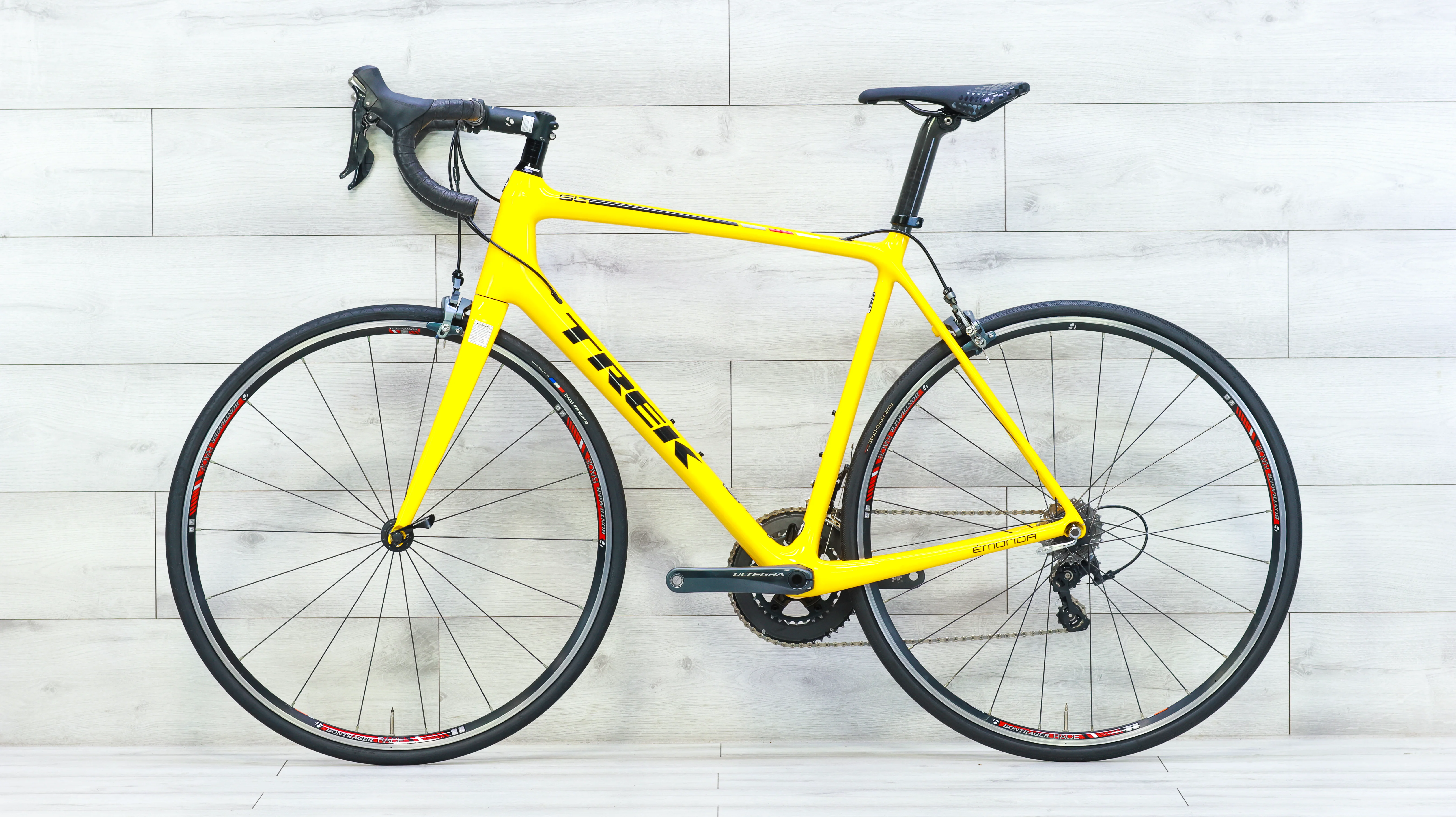 Trek Emonda SL 6 Road Bike - 2016, 58cm - Image 2