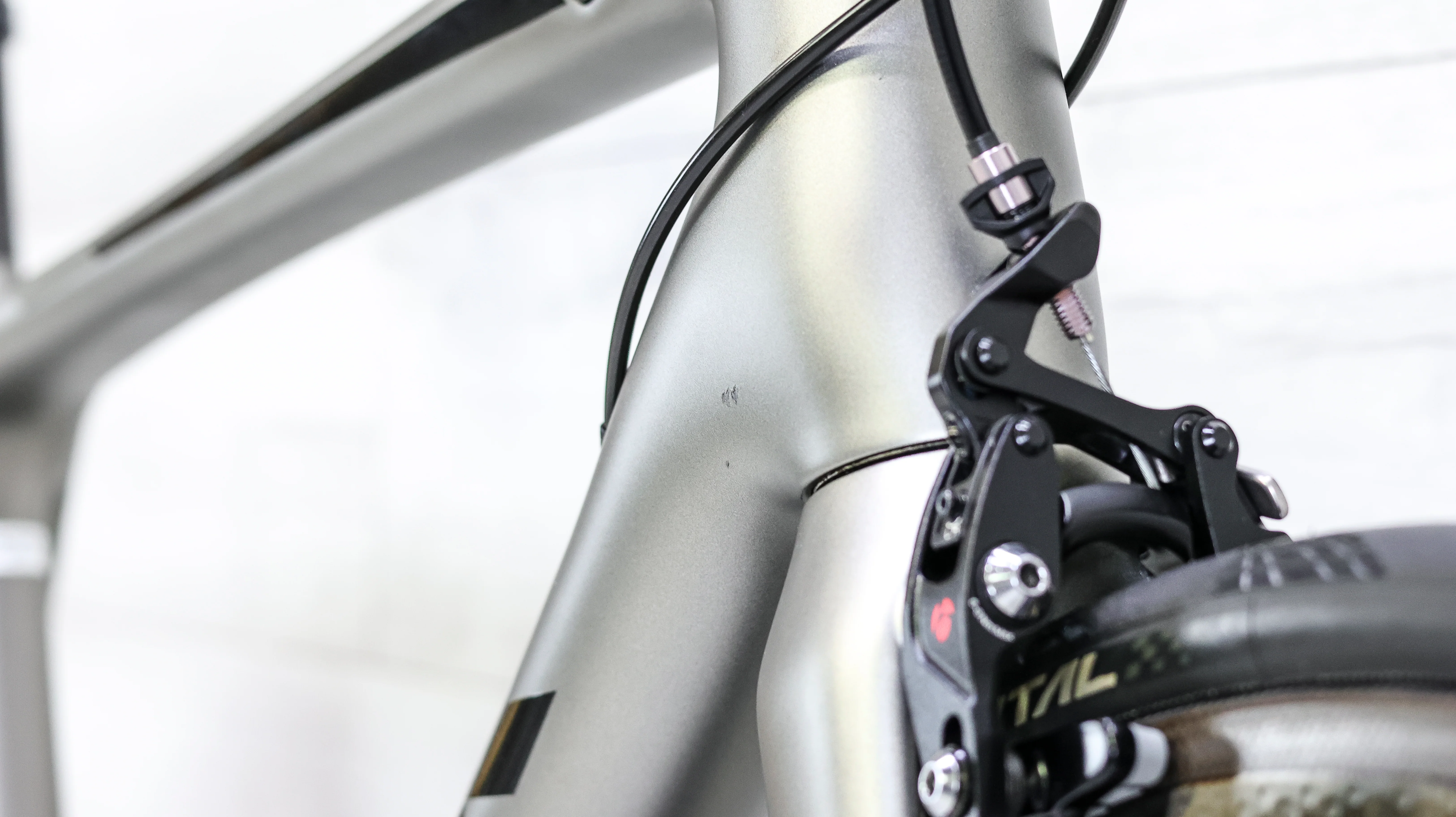 Trek Emonda SL 6 Road Bike - 2018, 54cm - Image 15