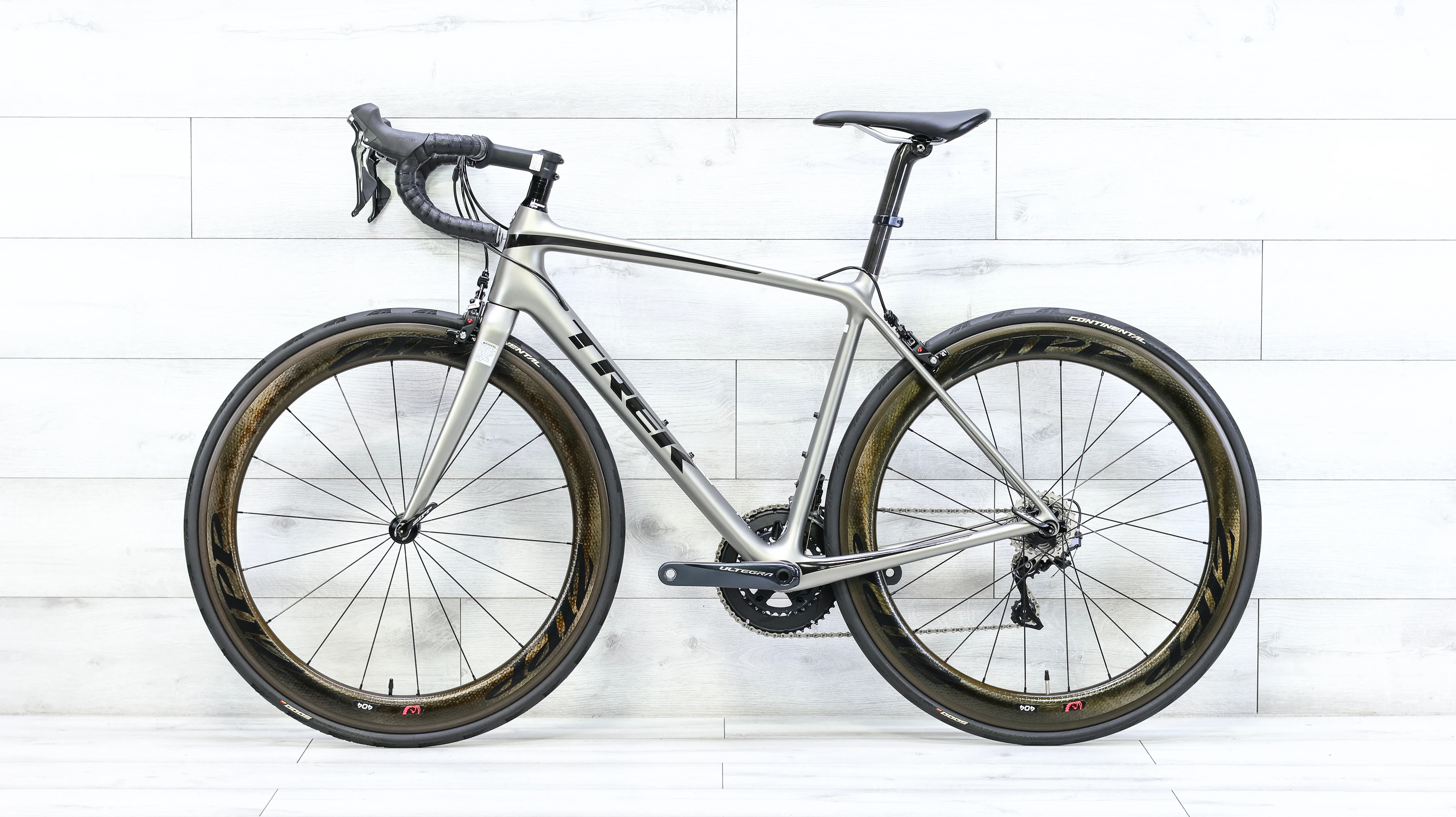 Trek Emonda SL 6 Road Bike - 2018, 54cm - Image 2