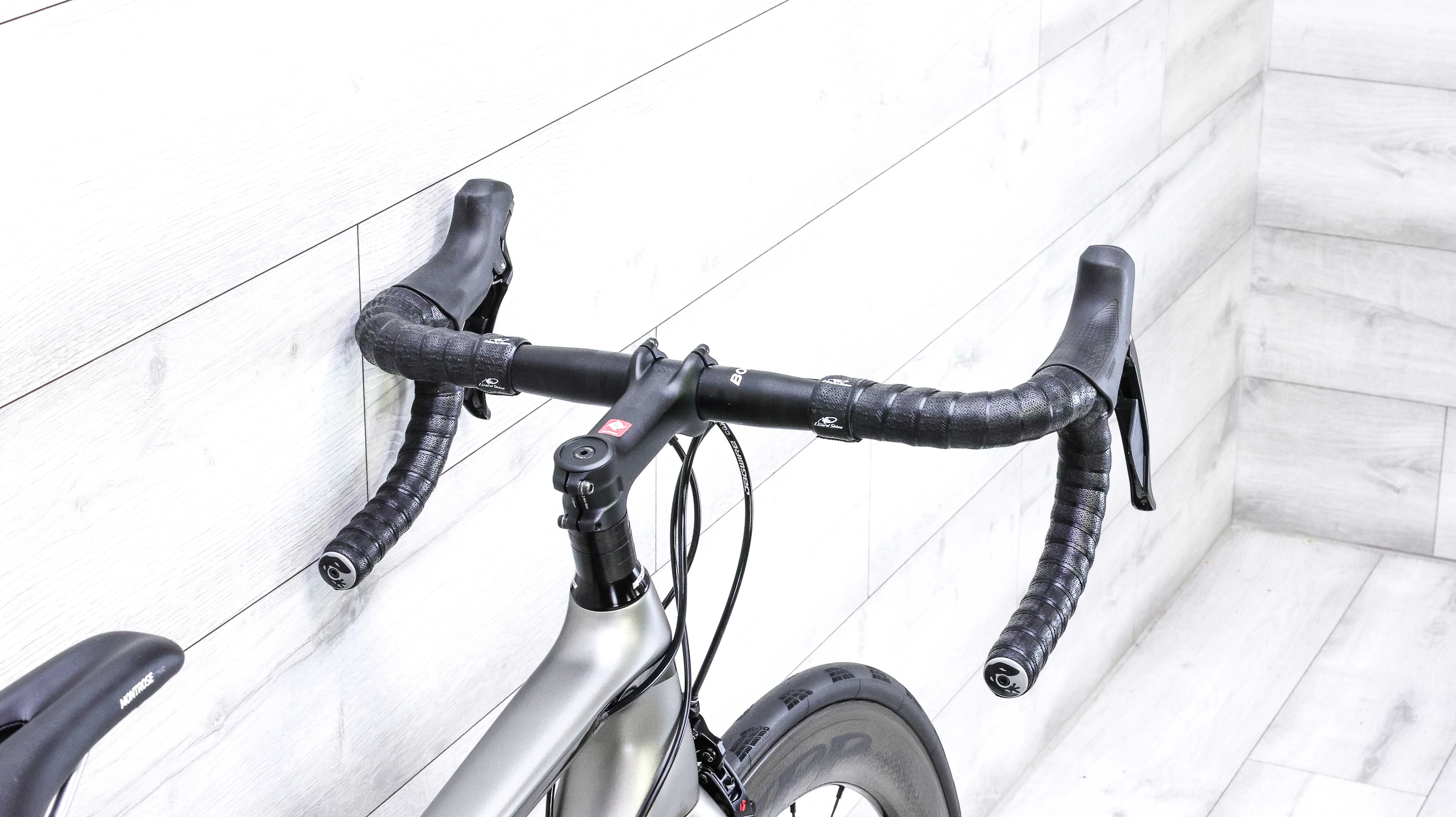 Trek Emonda SL 6 Road Bike - 2018, 54cm - Image 8