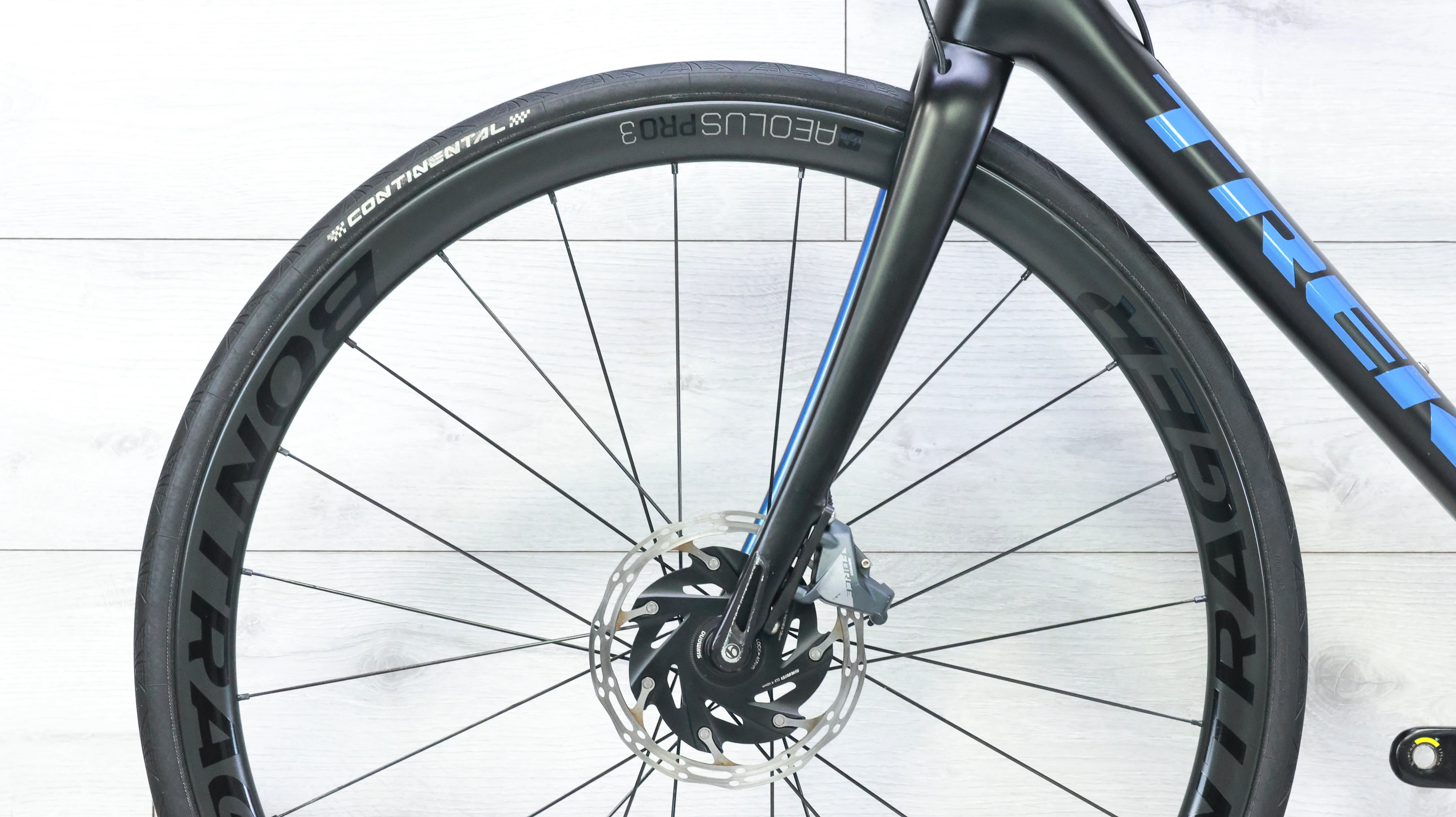Trek Emonda SL 7 Disc AXS Road Bike - 2020, 58cm - Image 14