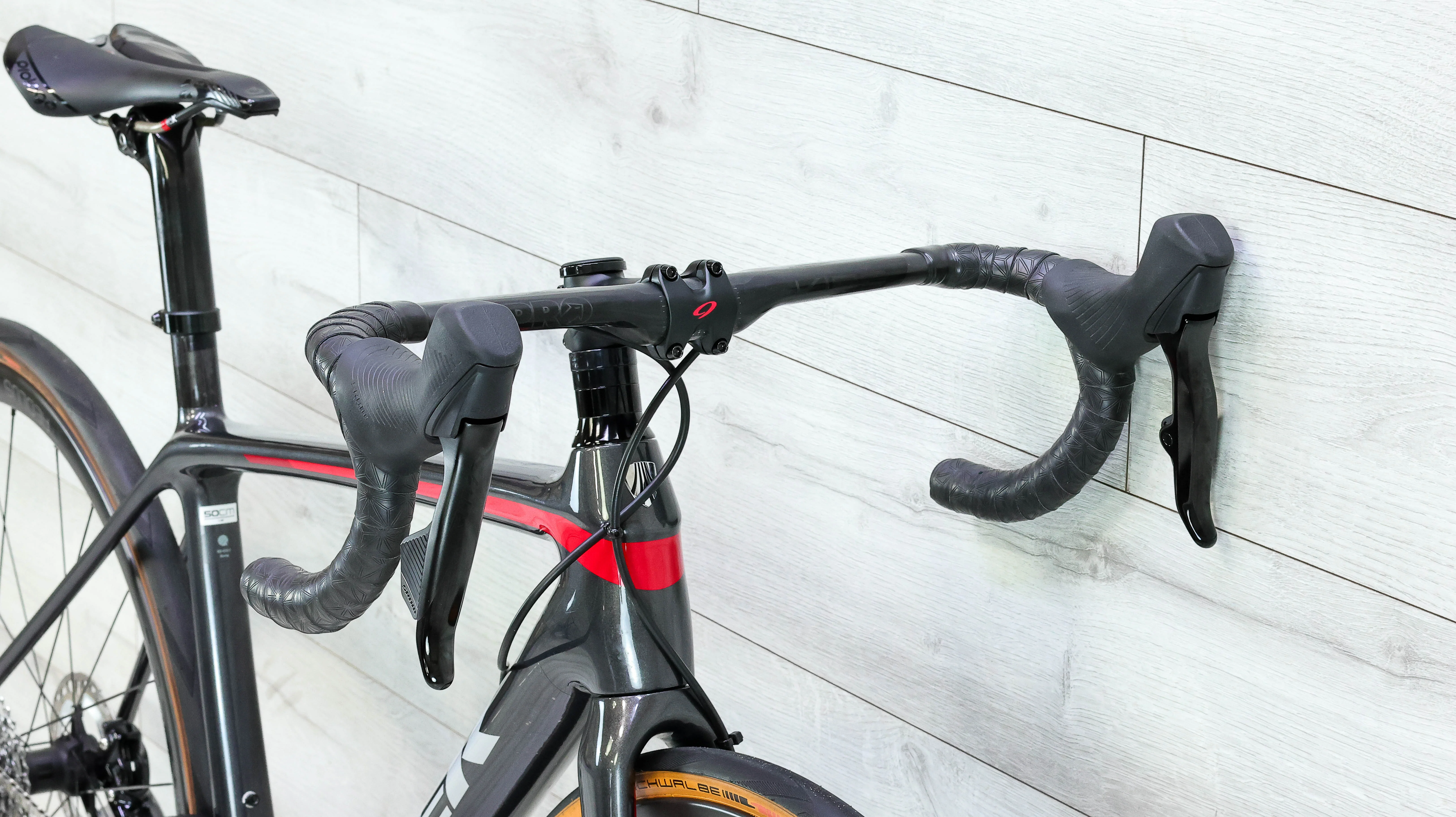 Trek Emonda SL 7 Disc Road Bike - 2019, 50cm - Image 10
