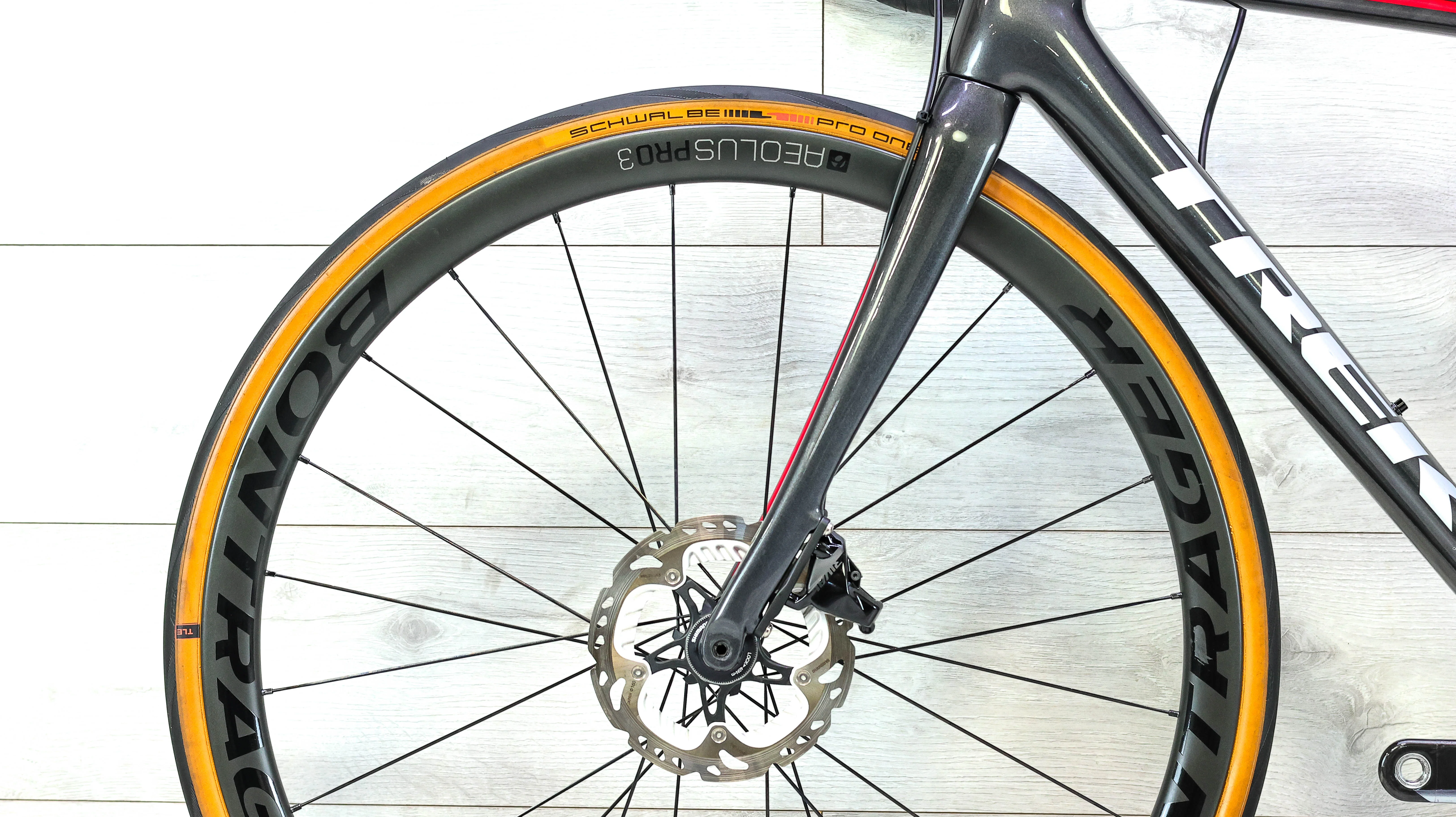 Trek Emonda SL 7 Disc Road Bike - 2019, 50cm - Image 14