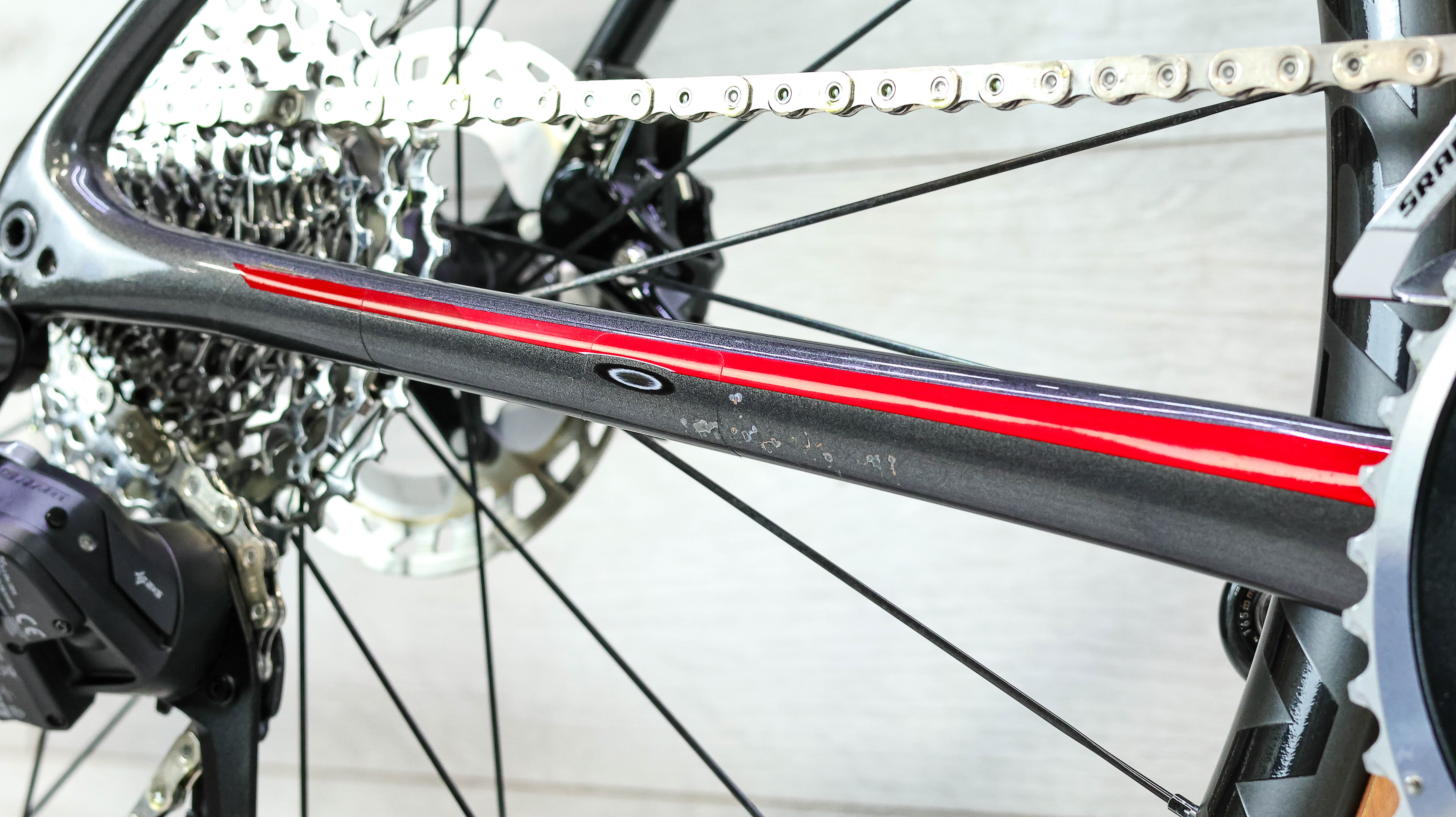 Trek Emonda SL 7 Disc Road Bike - 2019, 50cm - Image 16