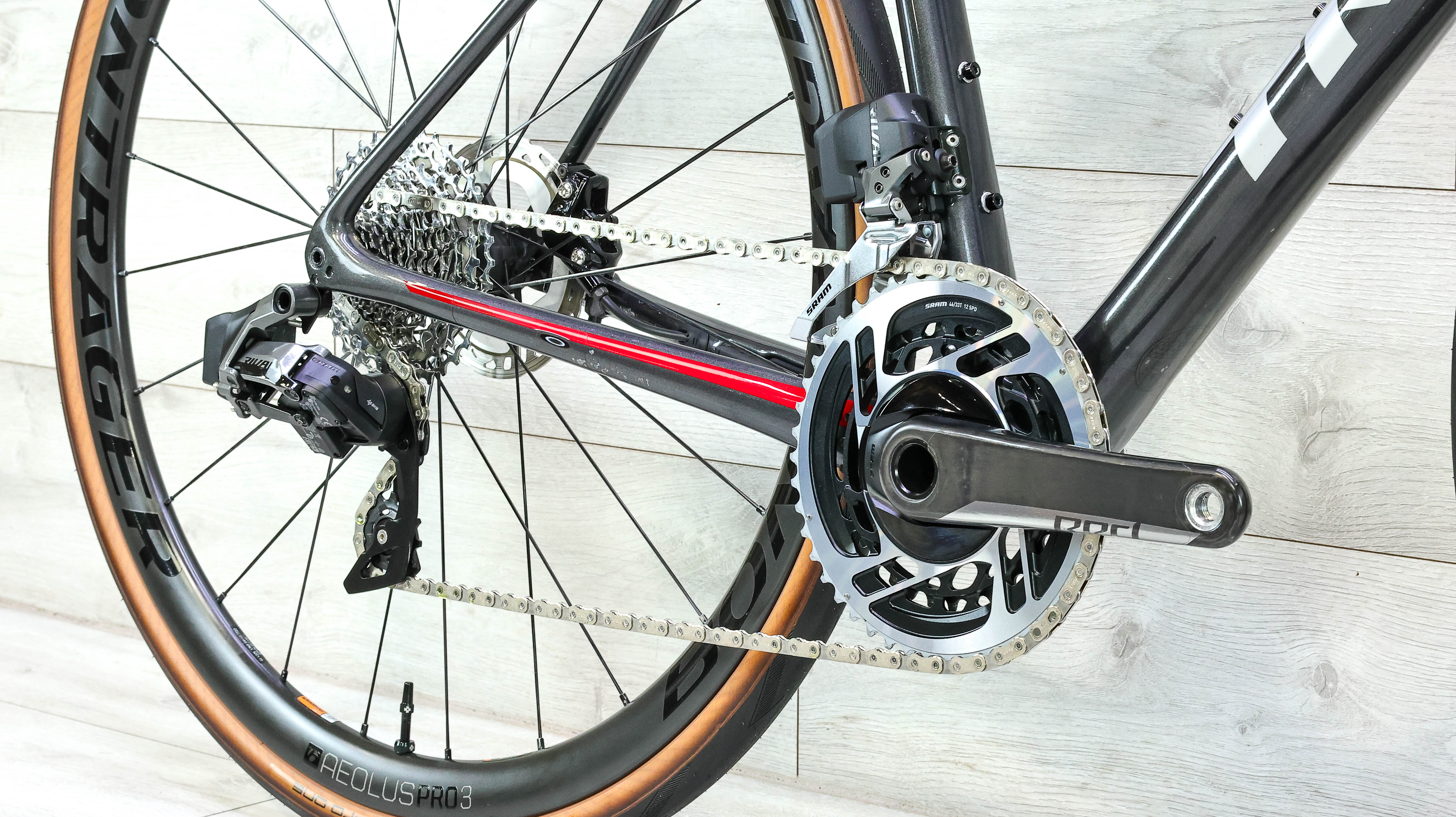 Trek Emonda SL 7 Disc Road Bike - 2019, 50cm - Image 6