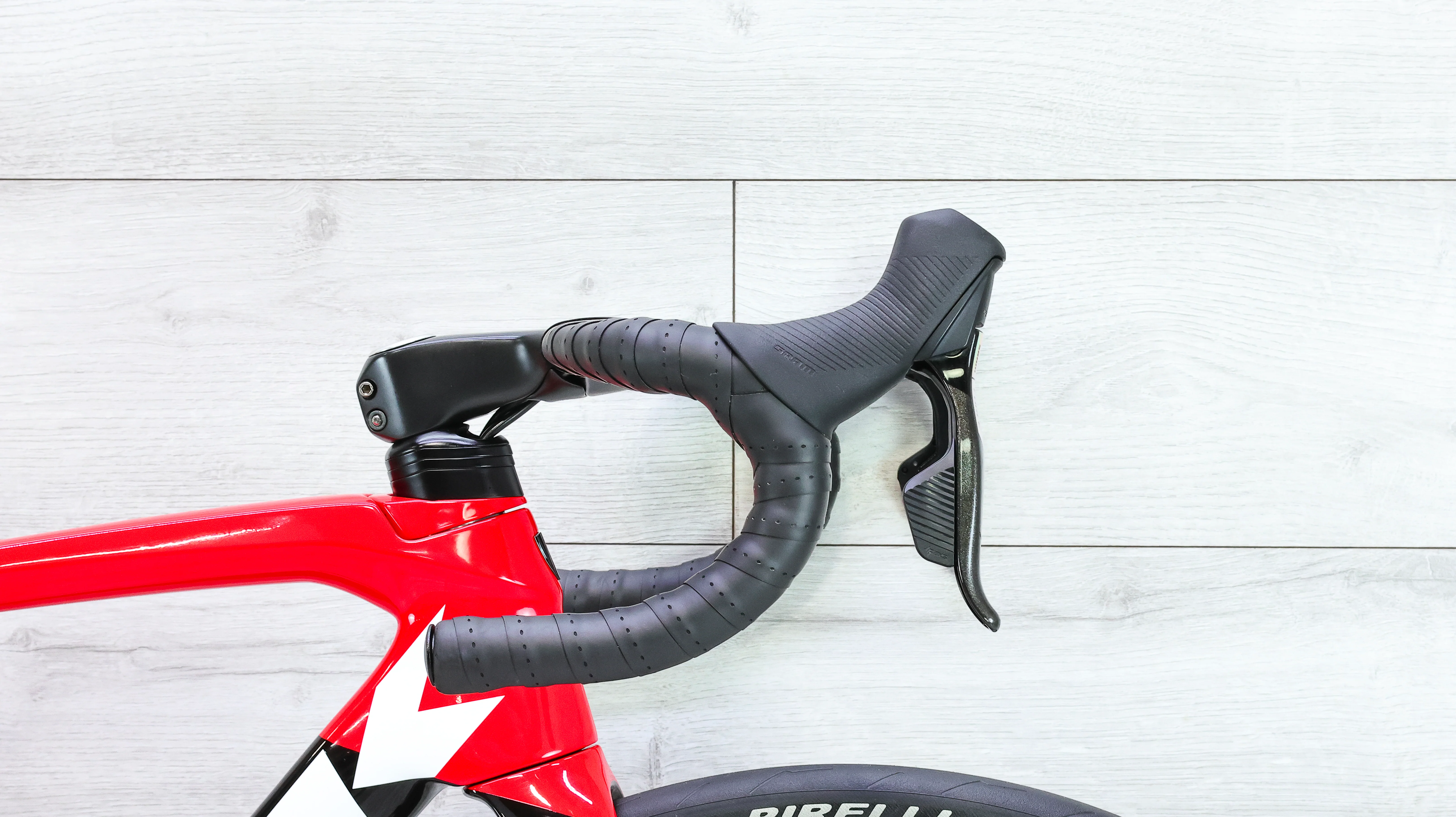 Trek Emonda SL 7 Force AXS Road Bike - 2024, 54cm - Image 9