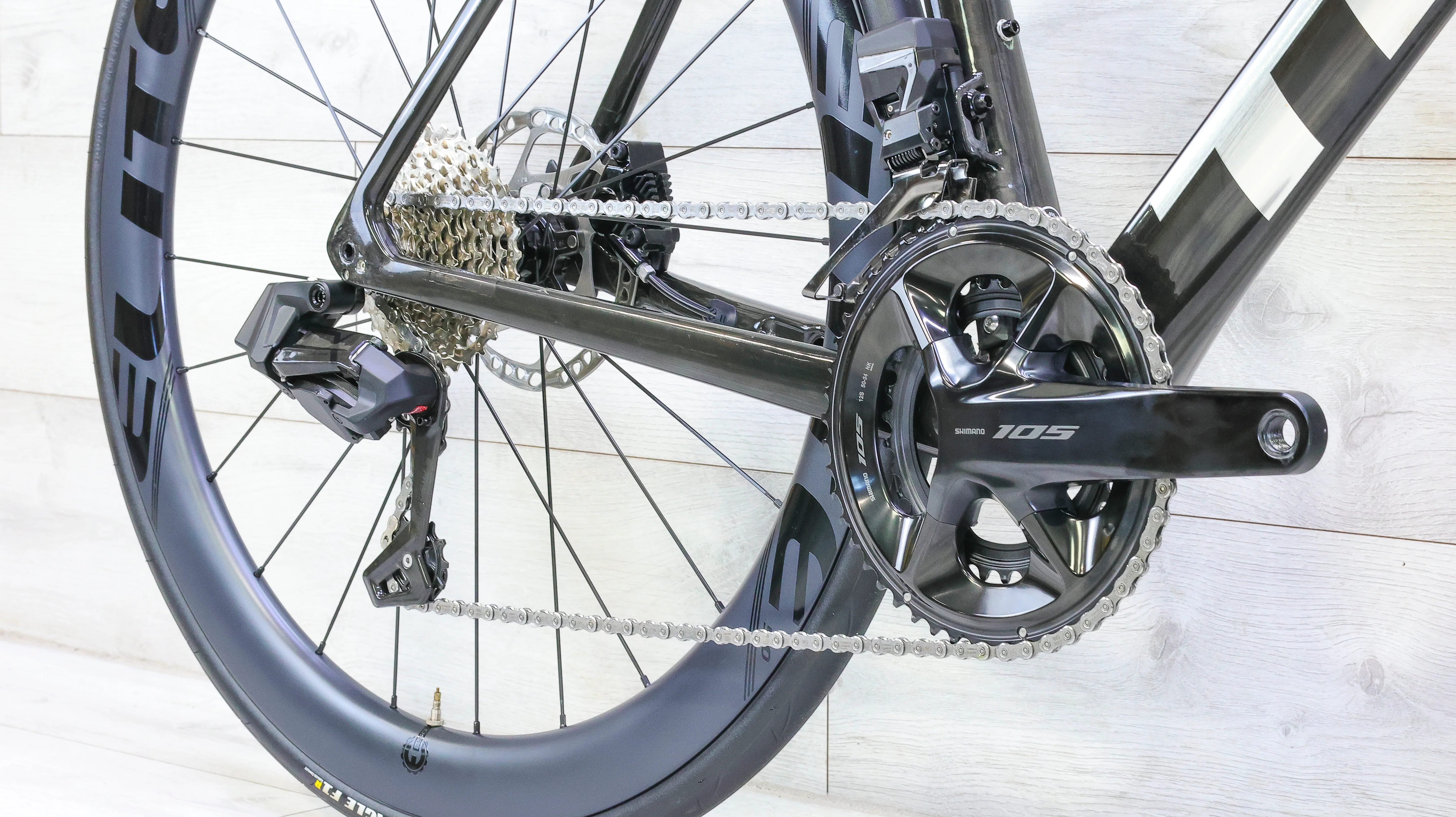 Trek Emonda SL 7 Road Bike - 2023, 56cm - Image 6