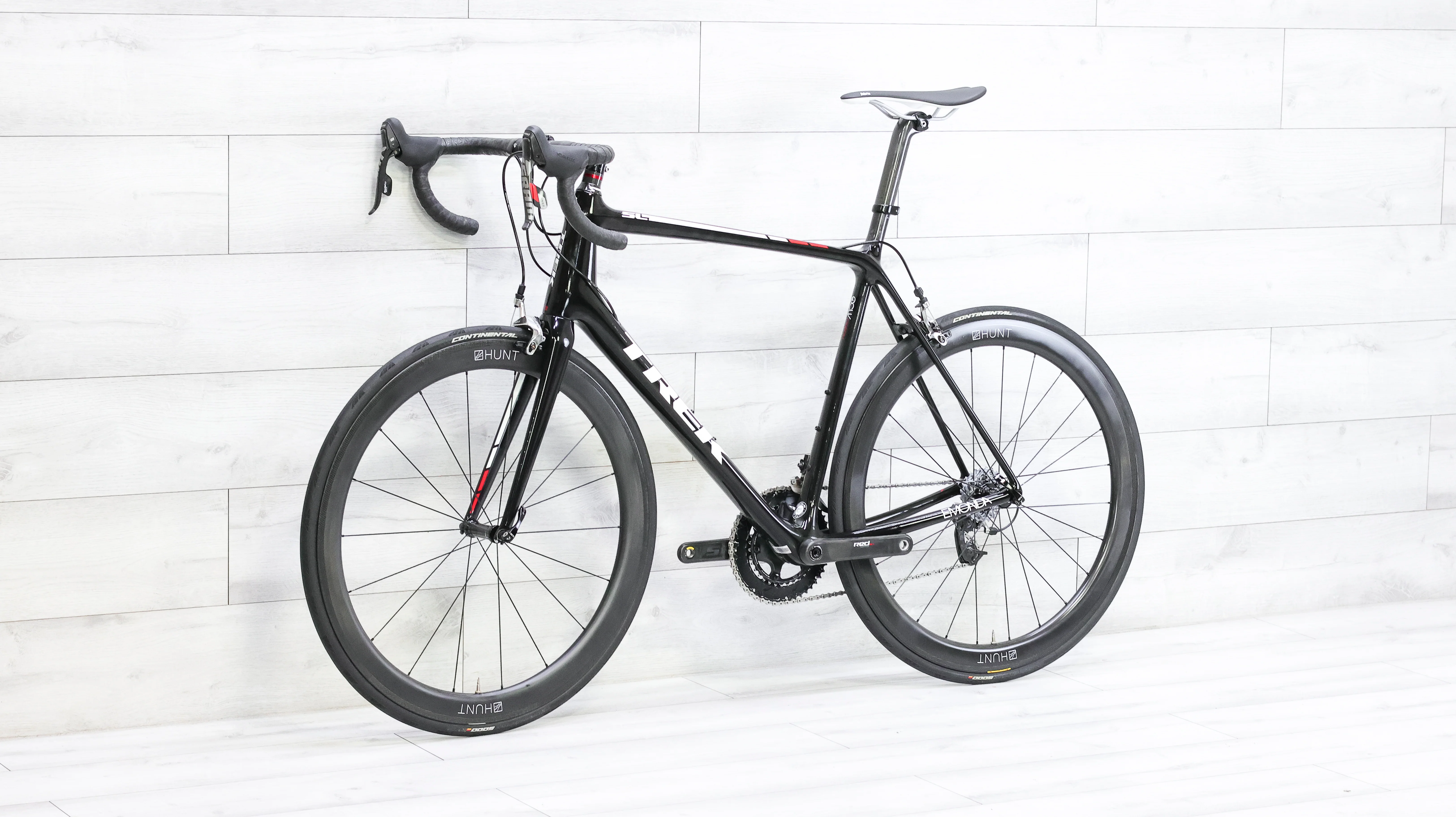 Trek Emonda SL 8 SRAM Red Road Bike - 2015, 60cm - Image 4