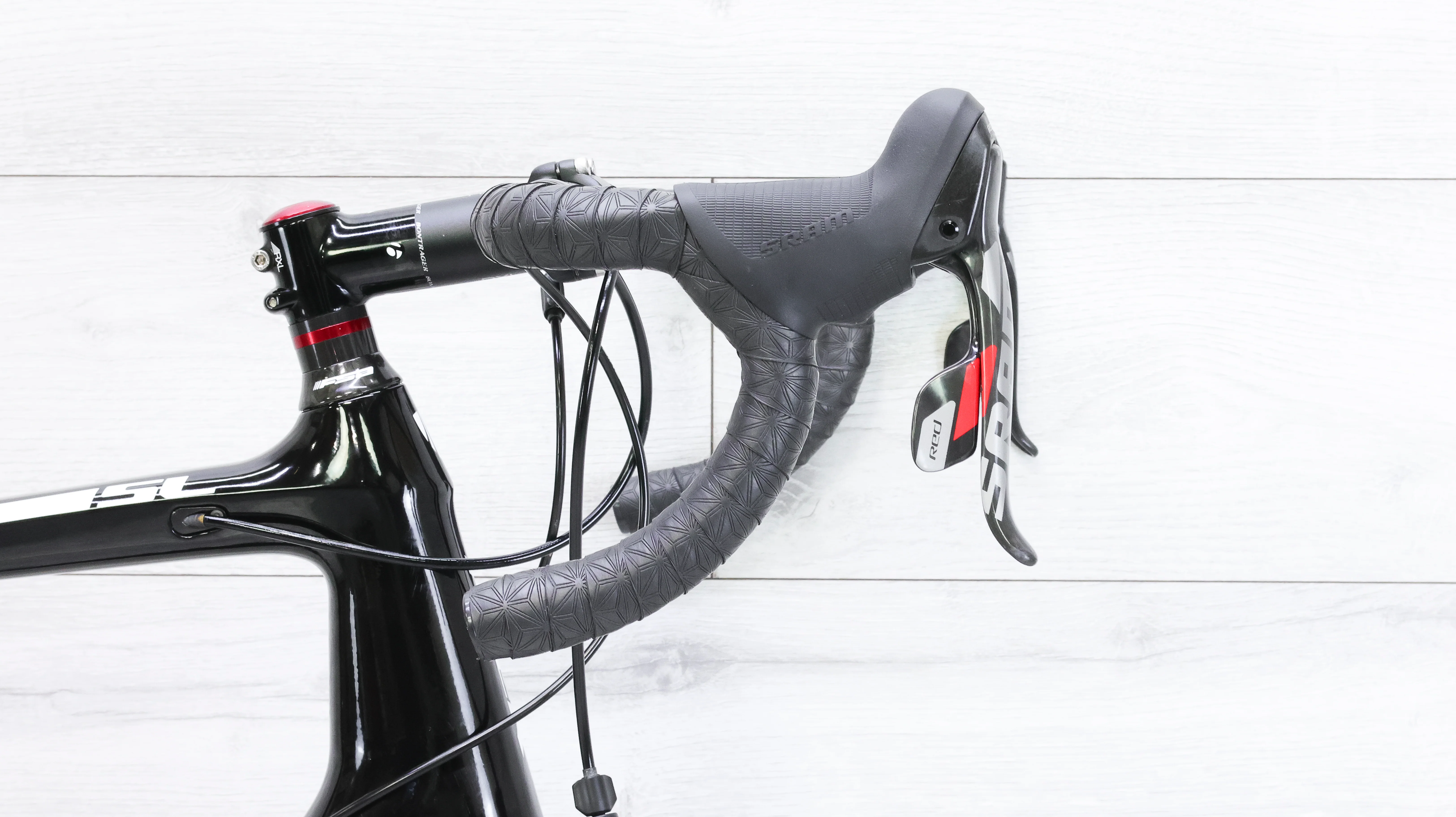 Trek Emonda SL 8 SRAM Red Road Bike - 2015, 60cm - Image 9