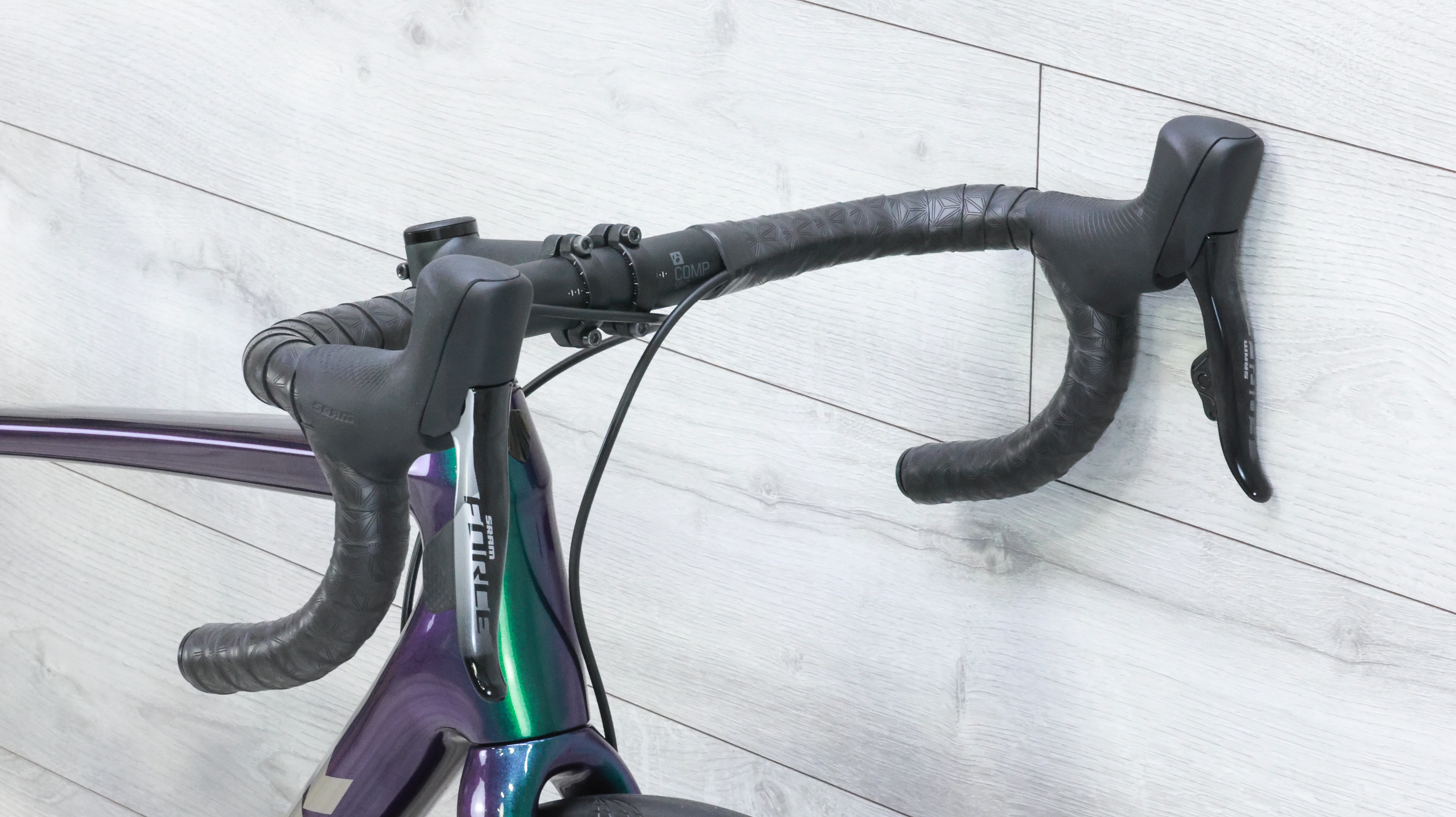 Trek Emonda SL Disc Force AXS Road Bike - 2020, 54cm - Image 10