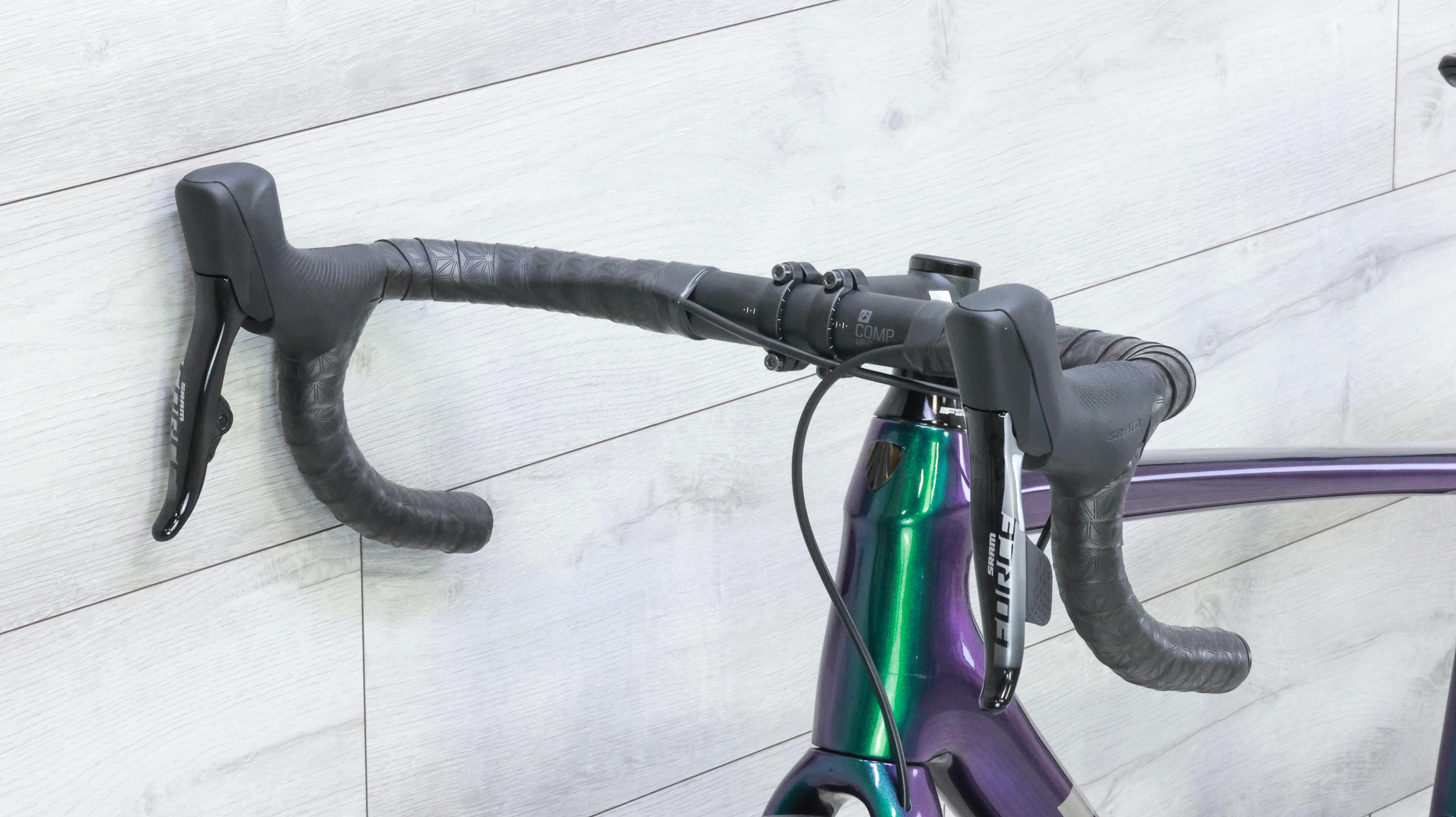 Trek Emonda SL Disc Force AXS Road Bike - 2020, 54cm - Image 11