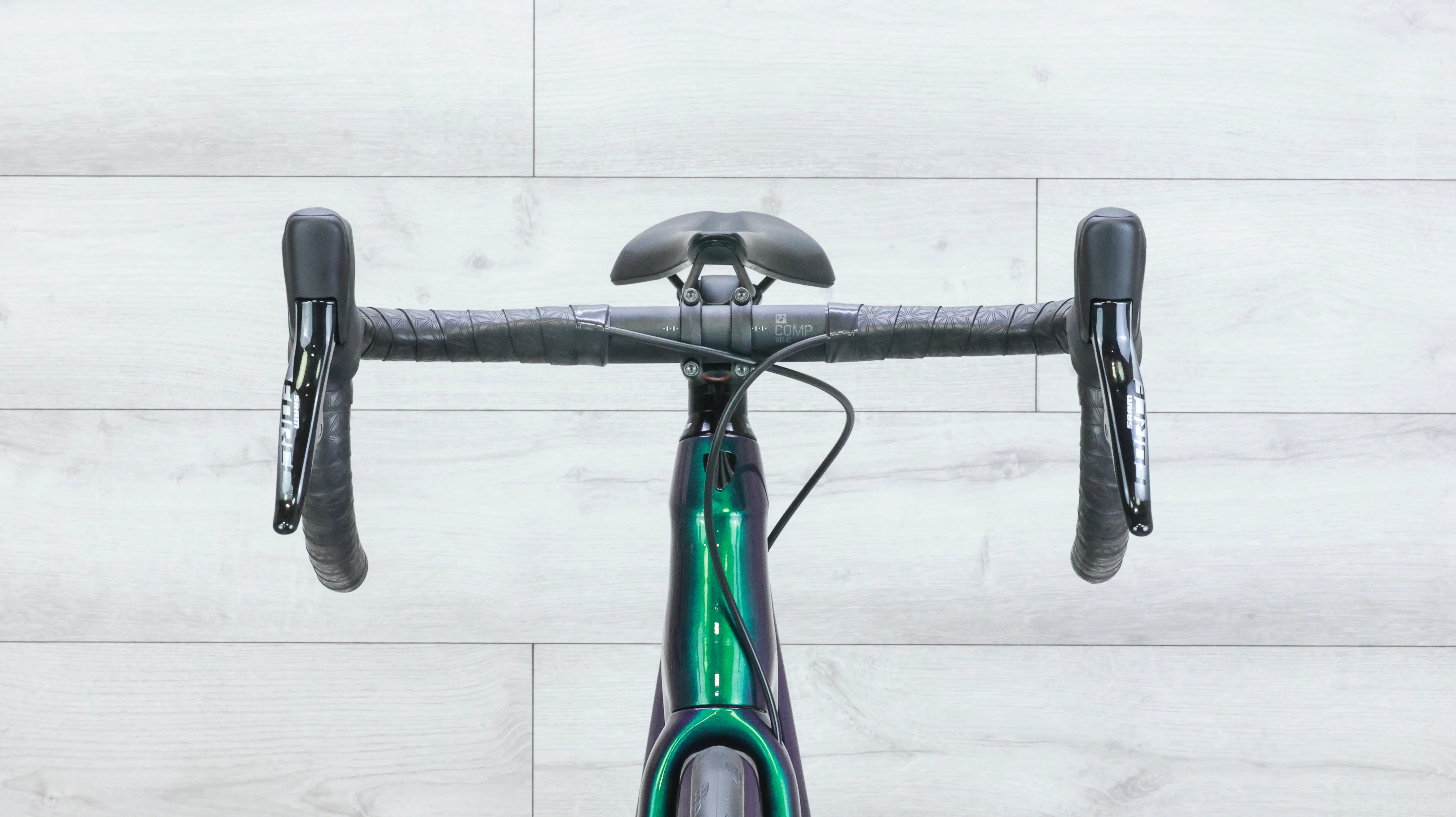 Trek Emonda SL Disc Force AXS Road Bike - 2020, 54cm - Image 12