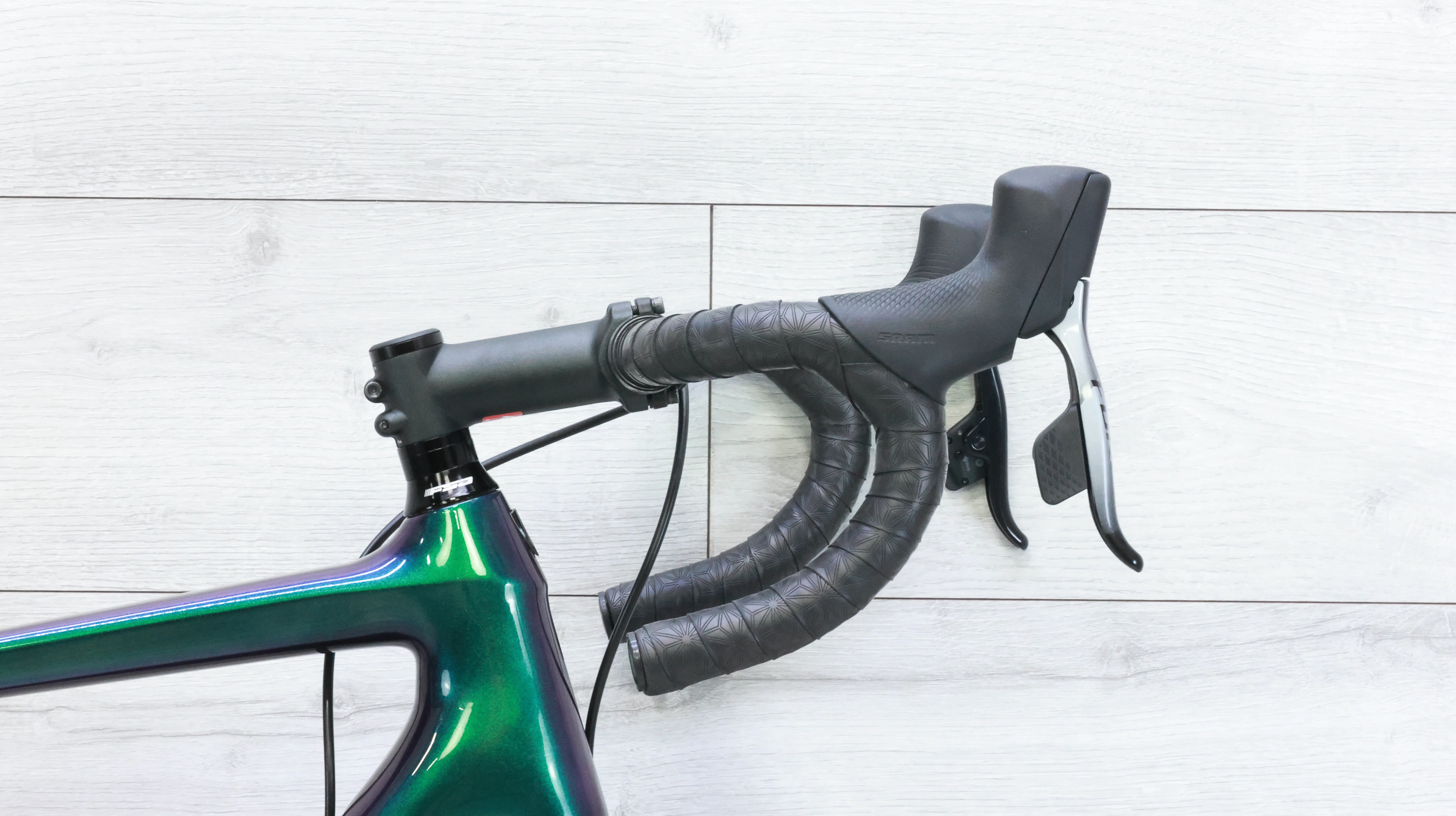 Trek Emonda SL Disc Force AXS Road Bike - 2020, 54cm - Image 9
