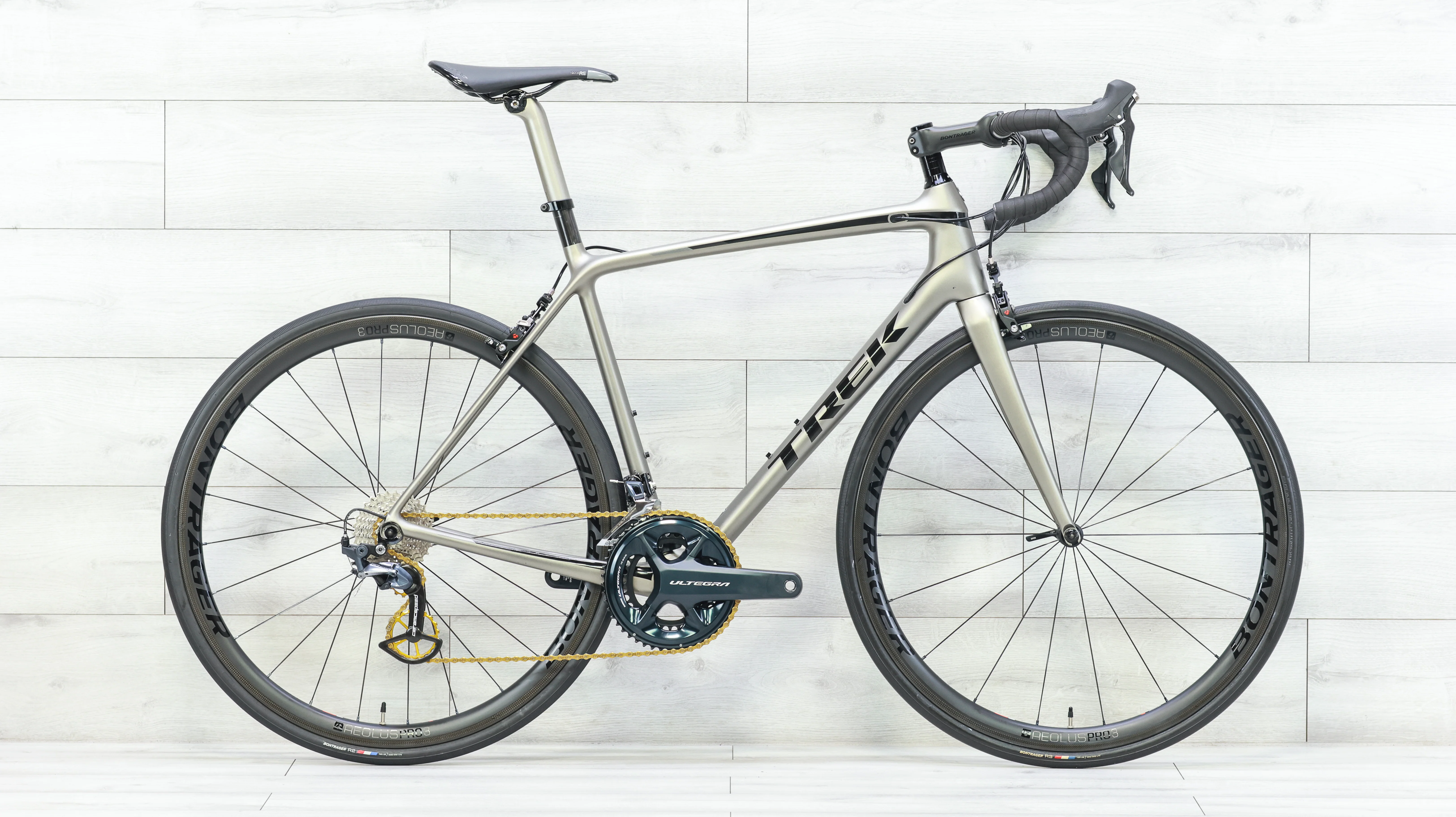 Trek Emonda SL 6 Pro Road Bike - 2018, 56cm