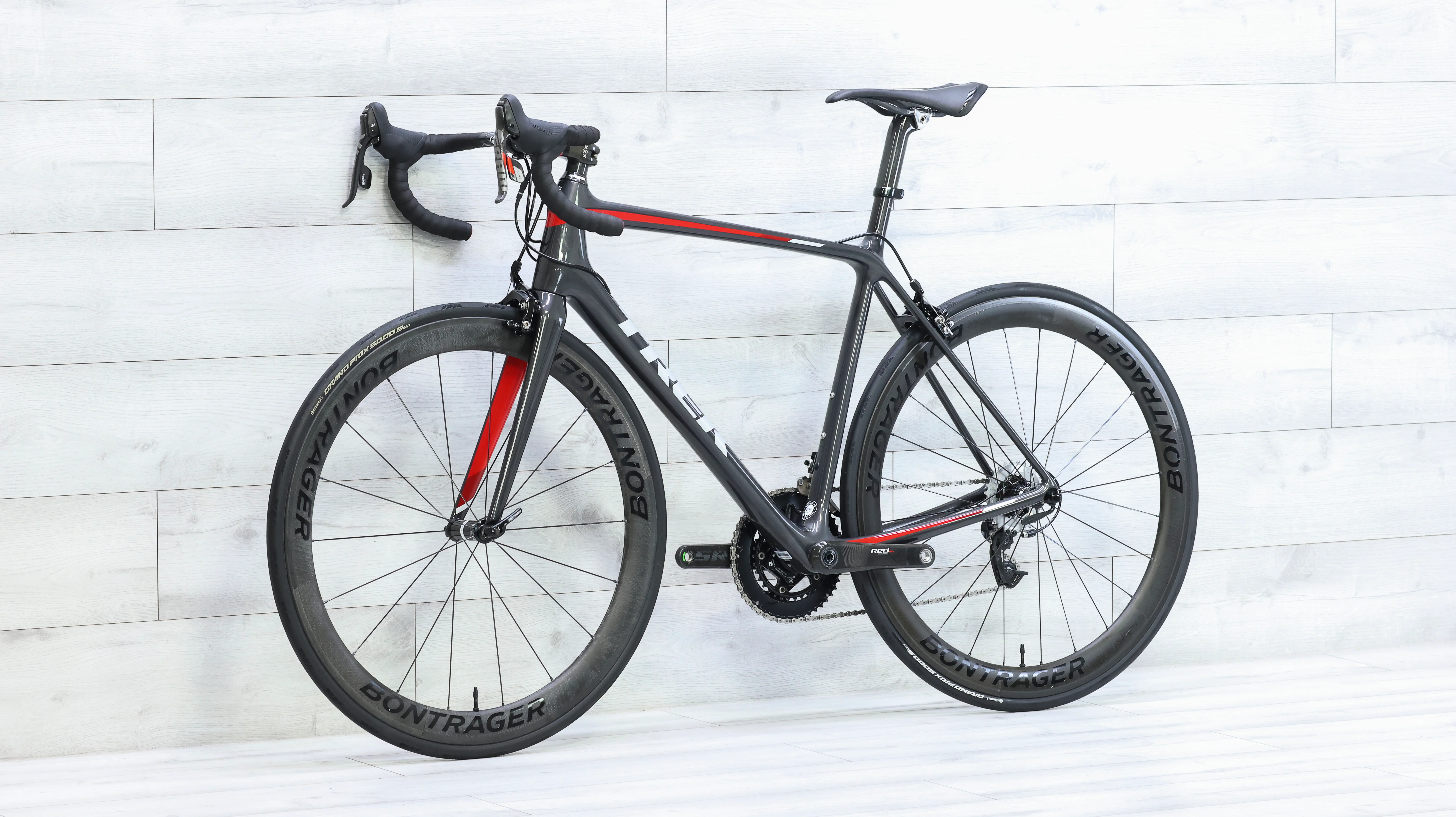 Trek Emonda SL Road Bike - 2019, 56cm - Image 4