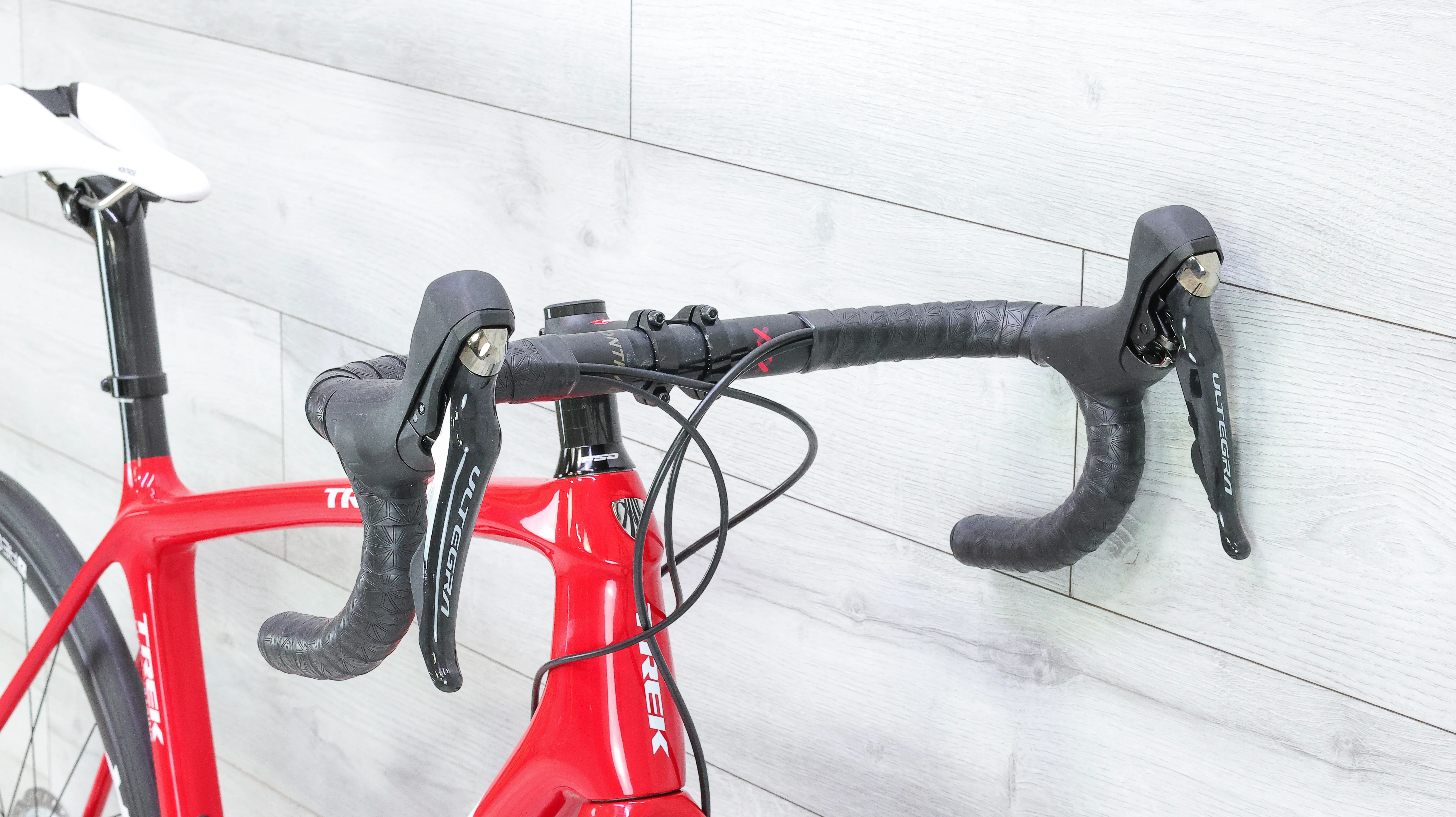 Trek Emonda SLR 6 Disc Road Bike - 2020, 56cm - Image 10